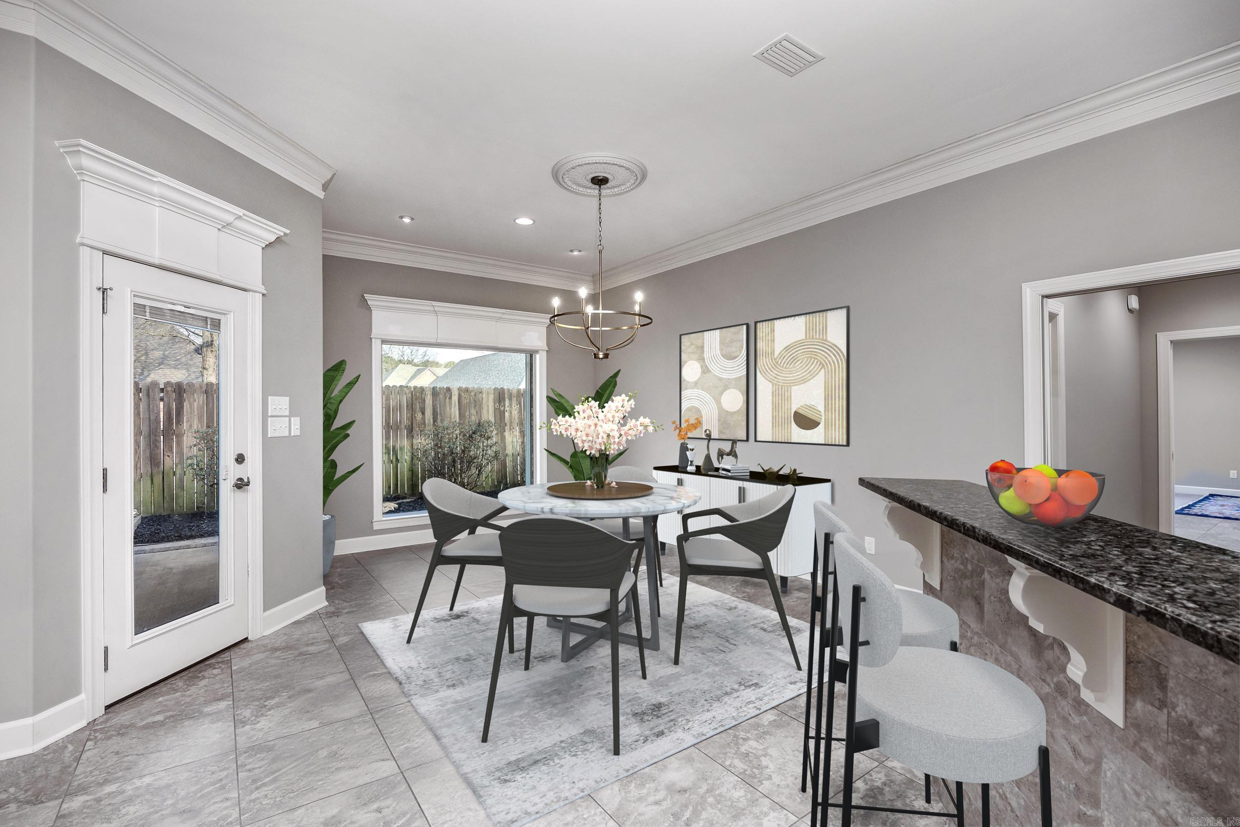 5 Stone Creek Court