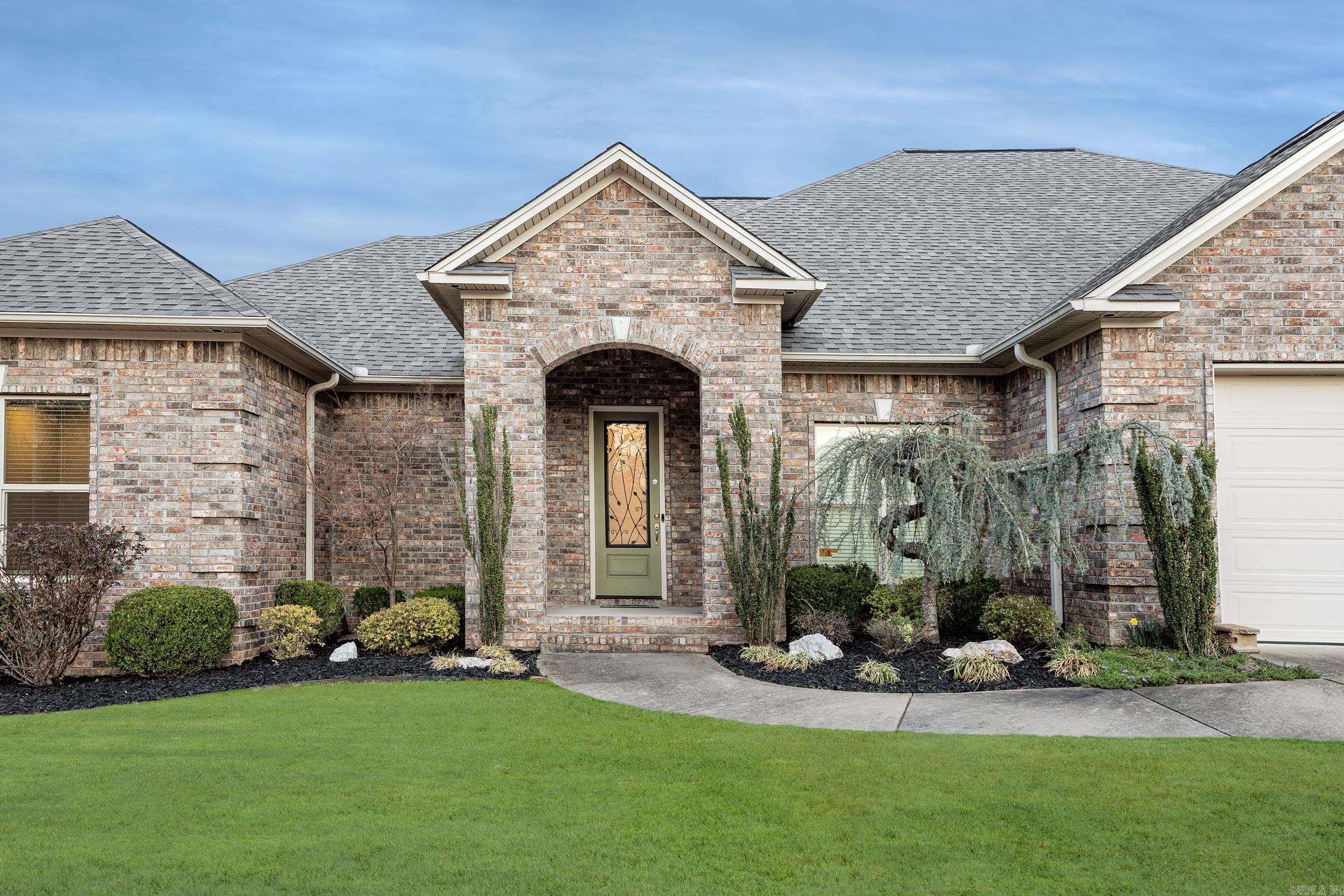 5 Stone Creek Court