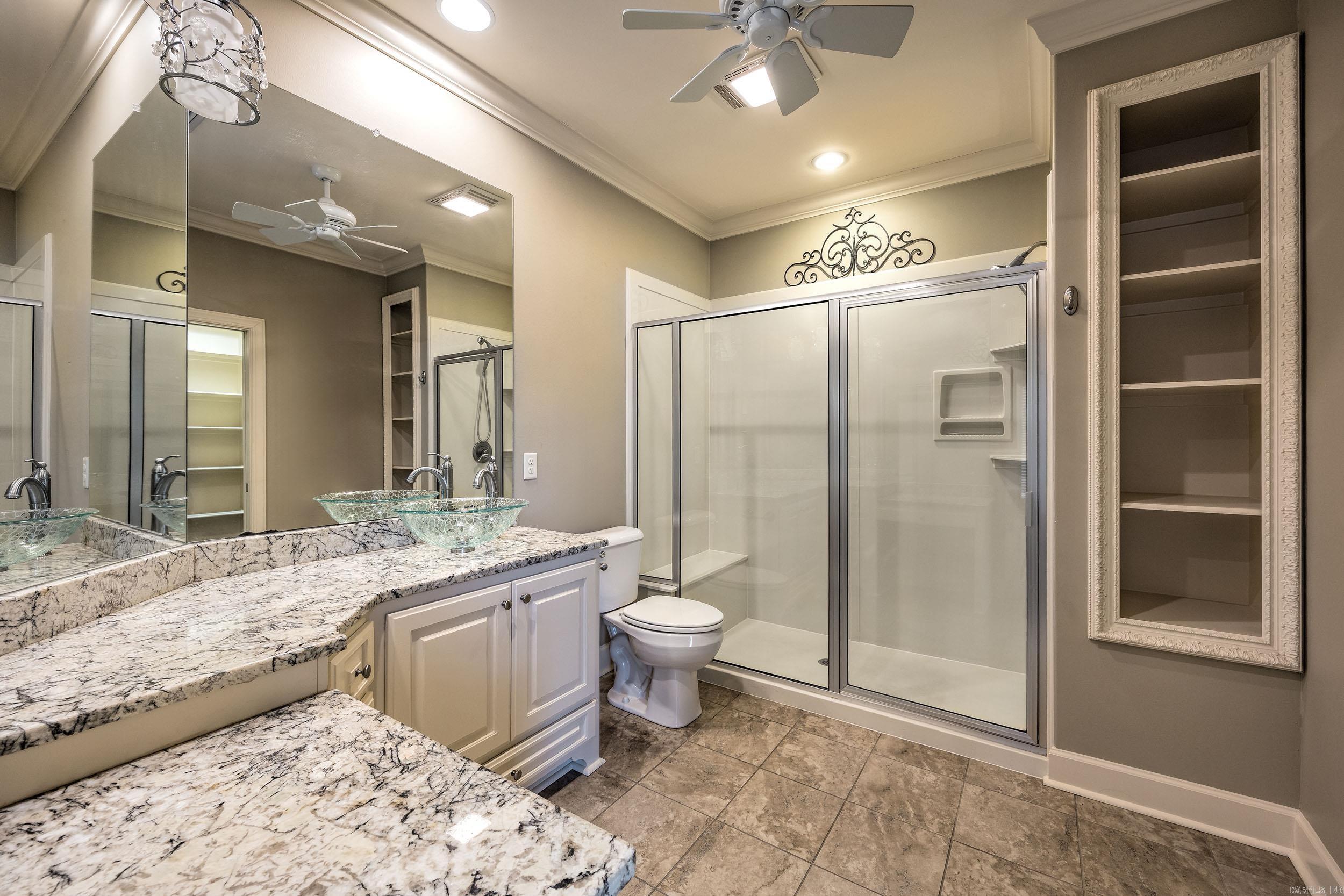 5 Stone Creek Court