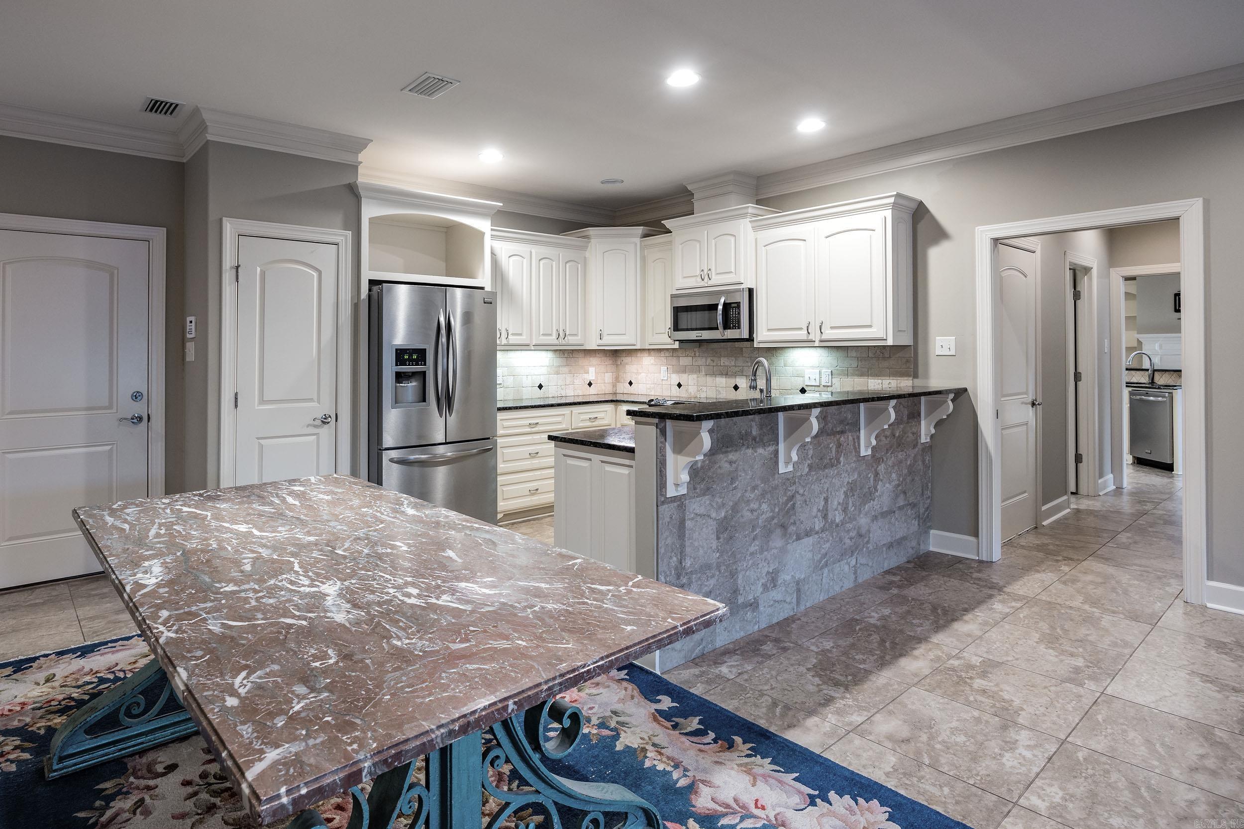 5 Stone Creek Court