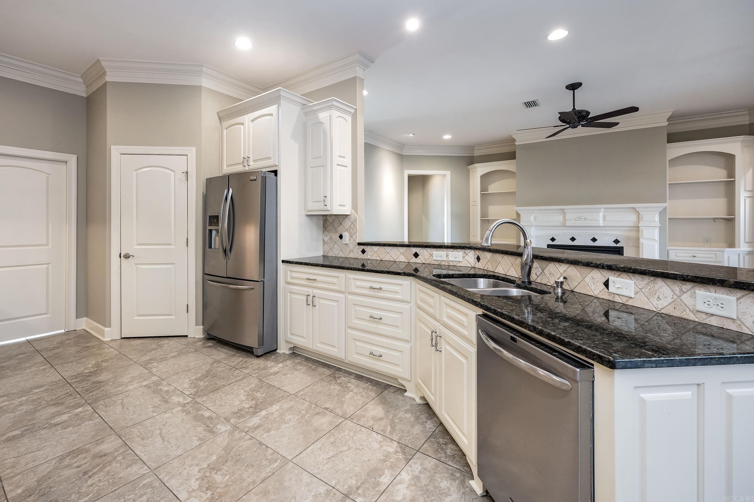 5 Stone Creek Court