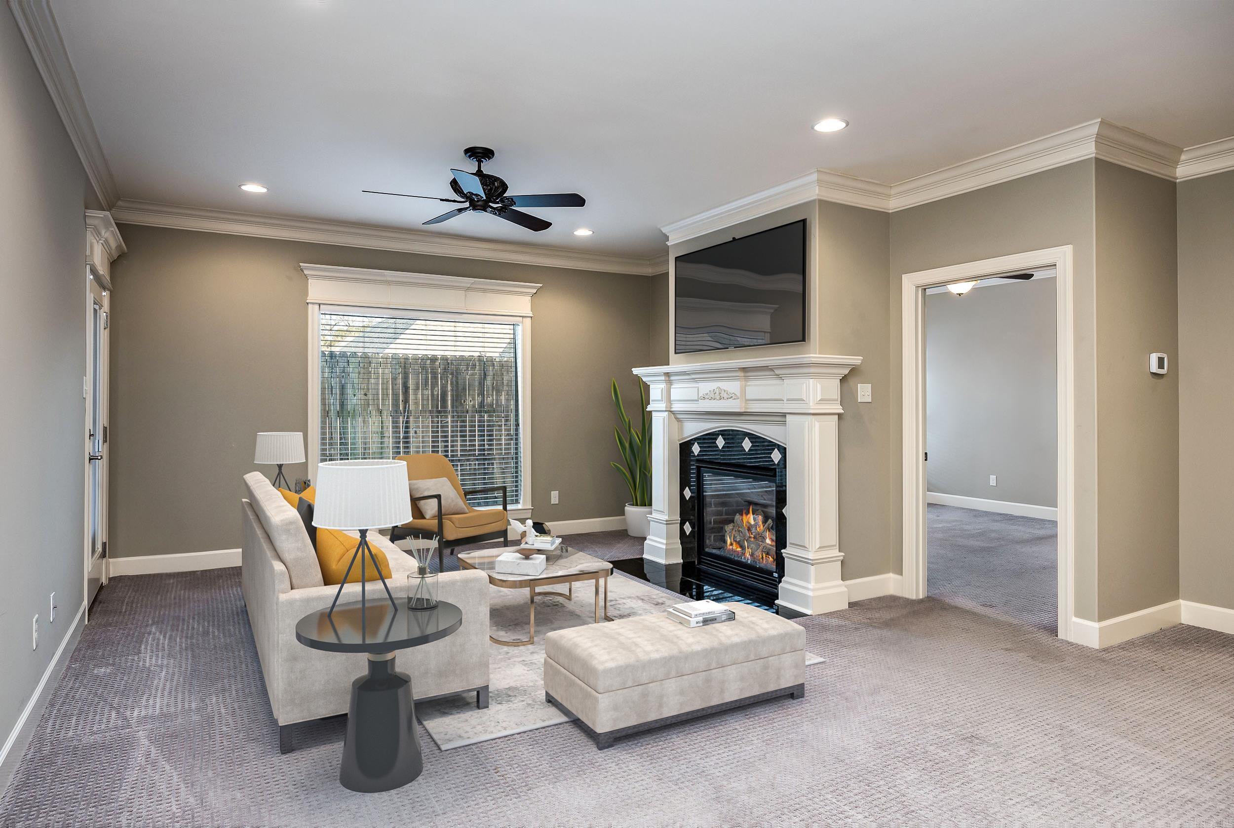 5 Stone Creek Court