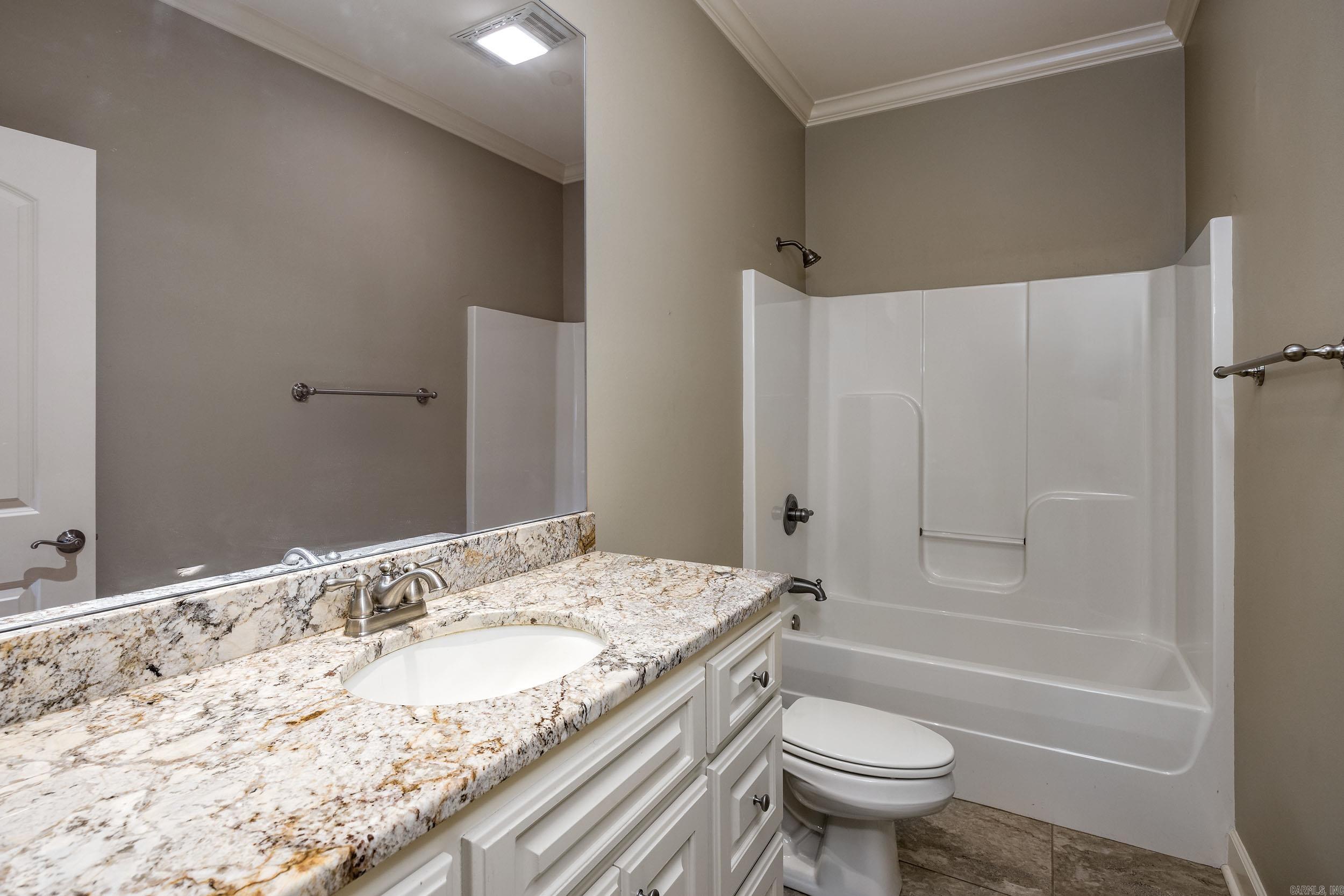 5 Stone Creek Court