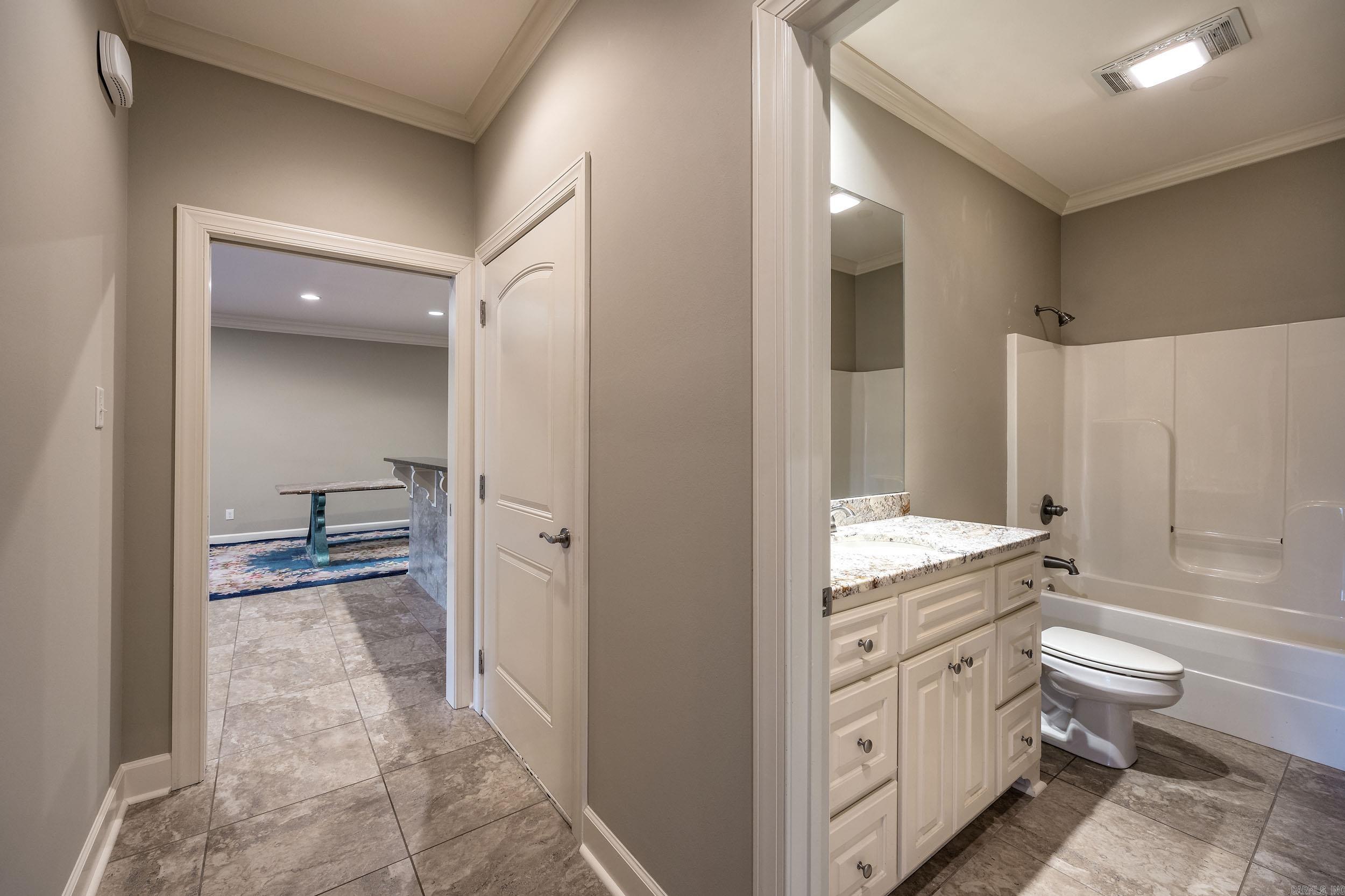 5 Stone Creek Court