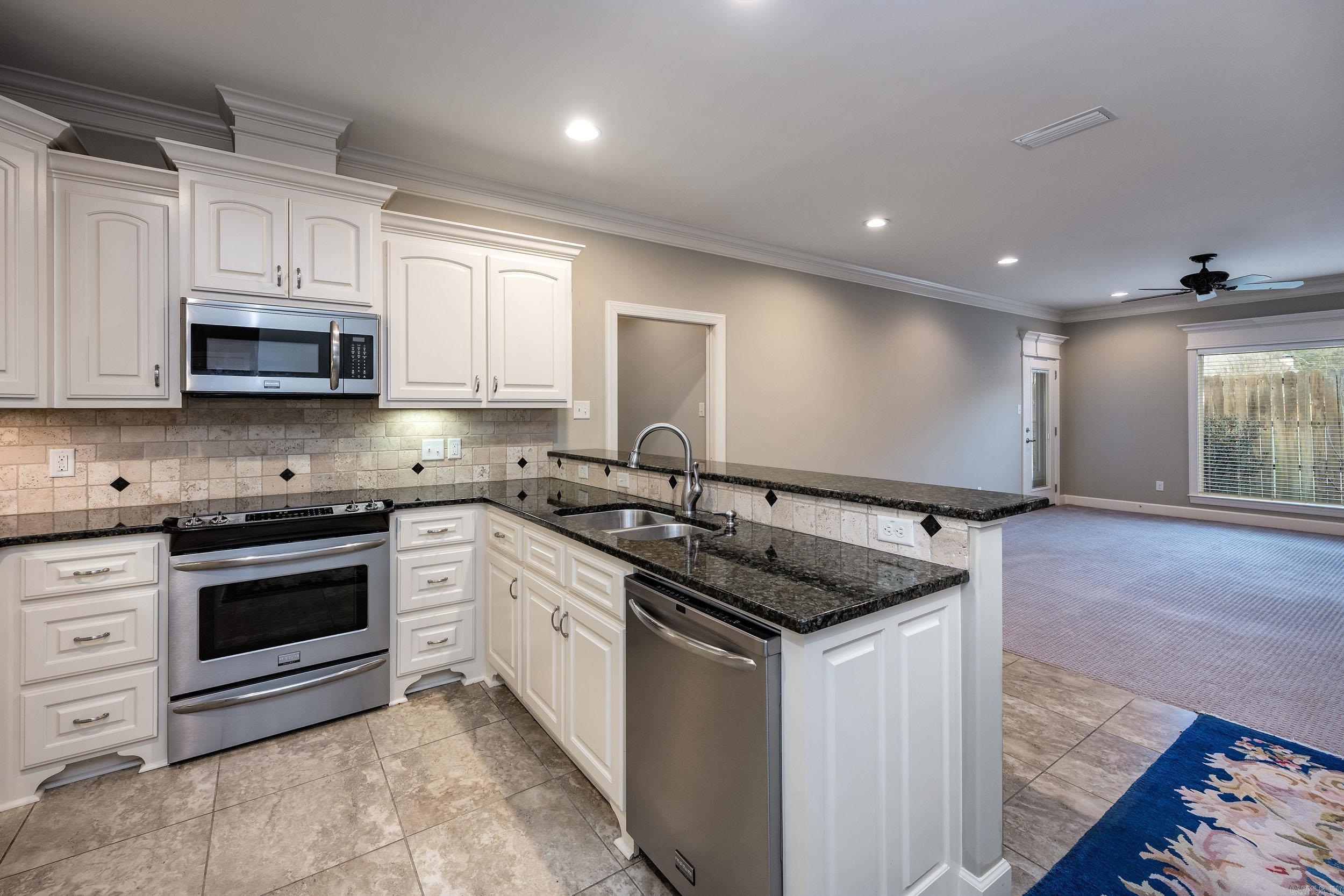 5 Stone Creek Court