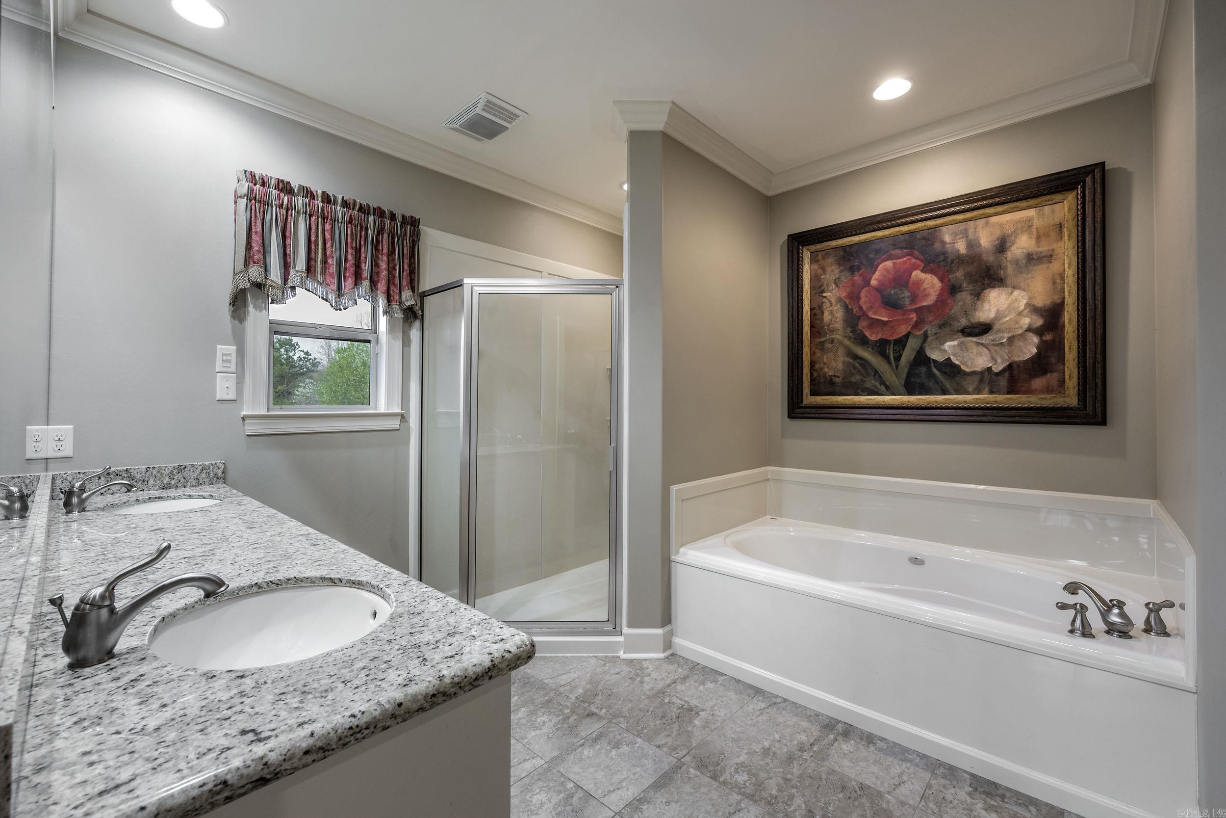 5 Stone Creek Court