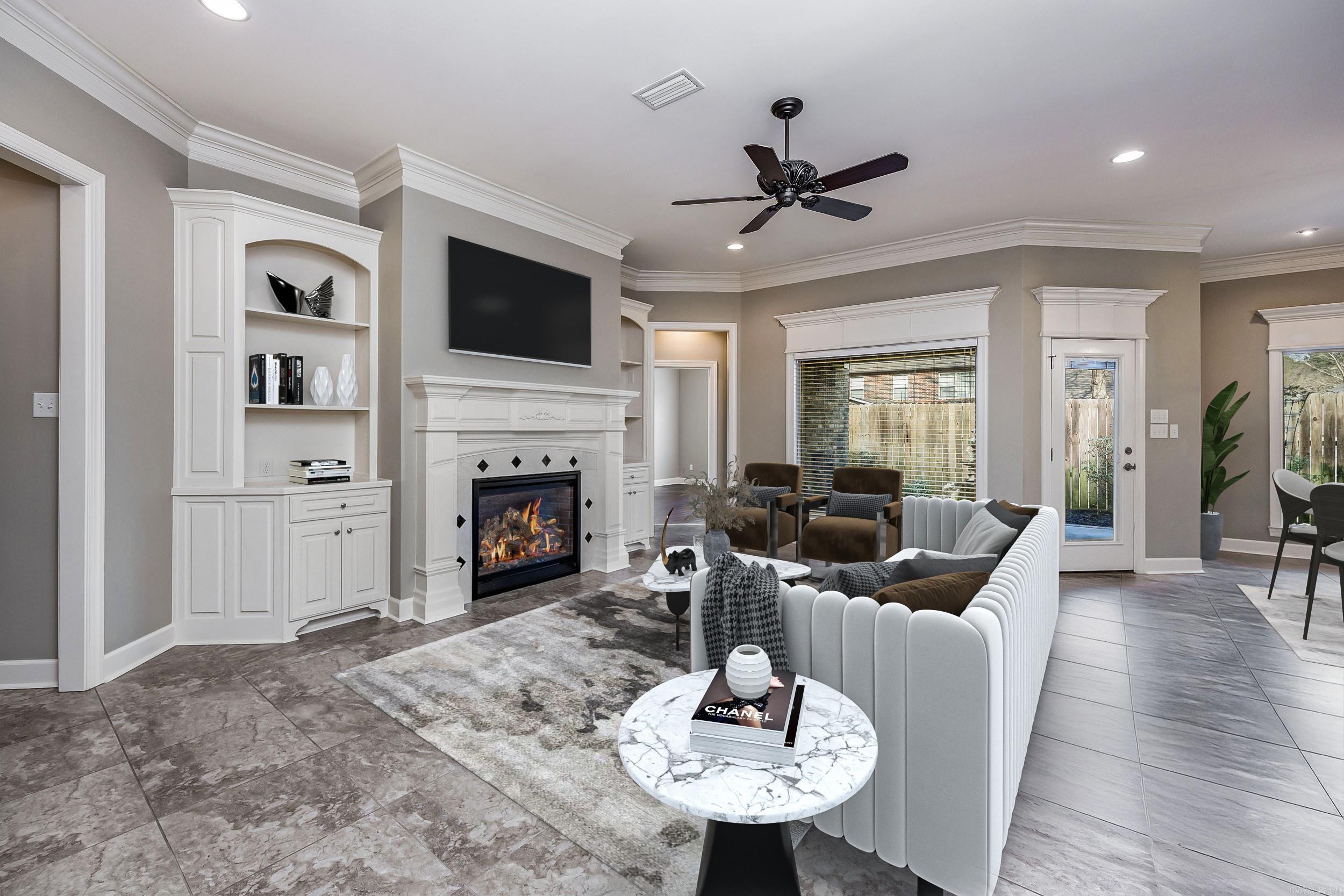 5 Stone Creek Court