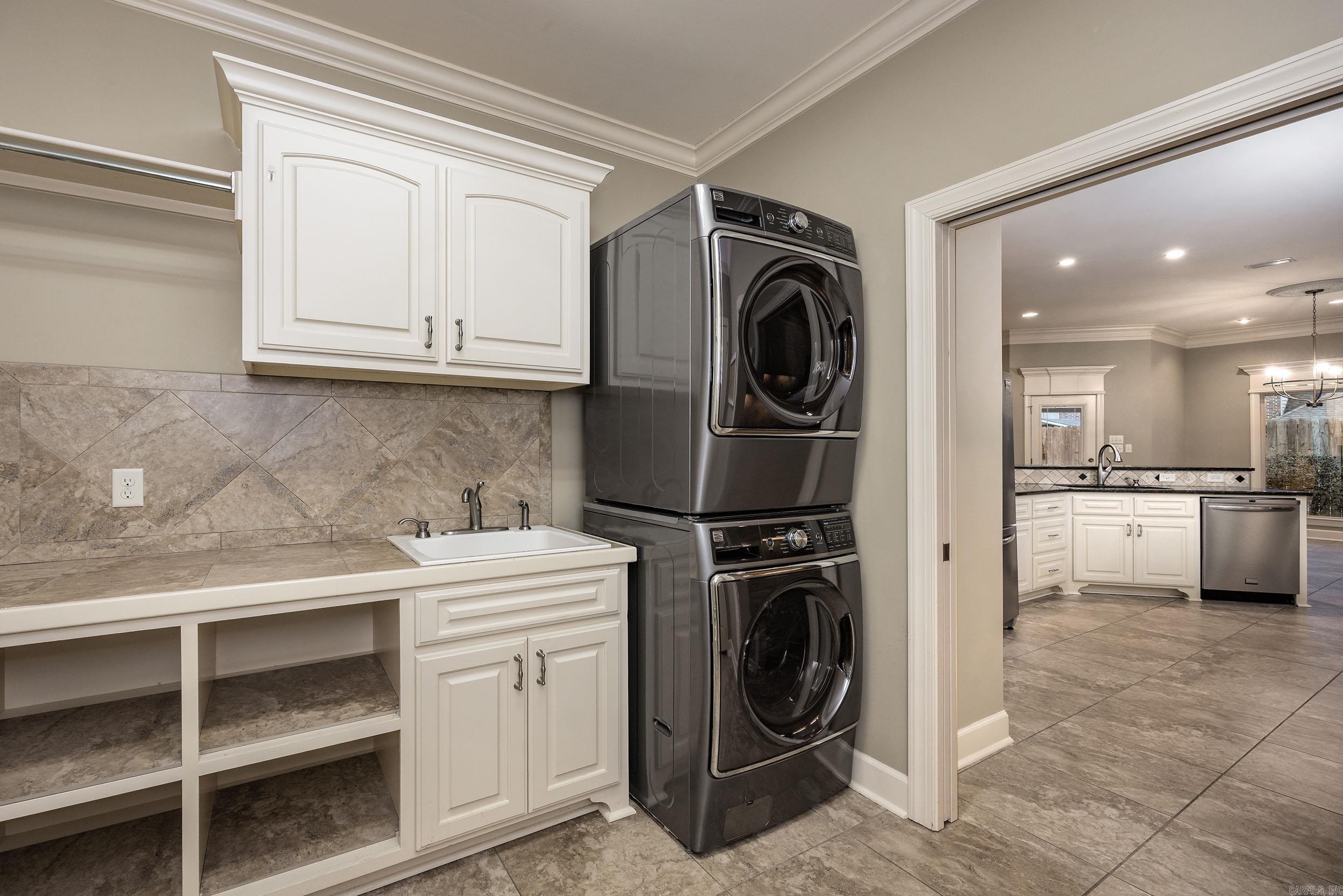 5 Stone Creek Court