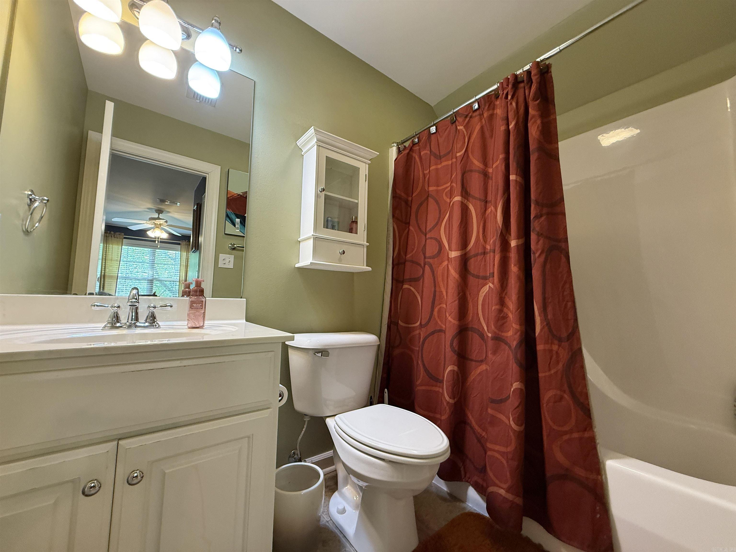 15 Wellington Woods Court