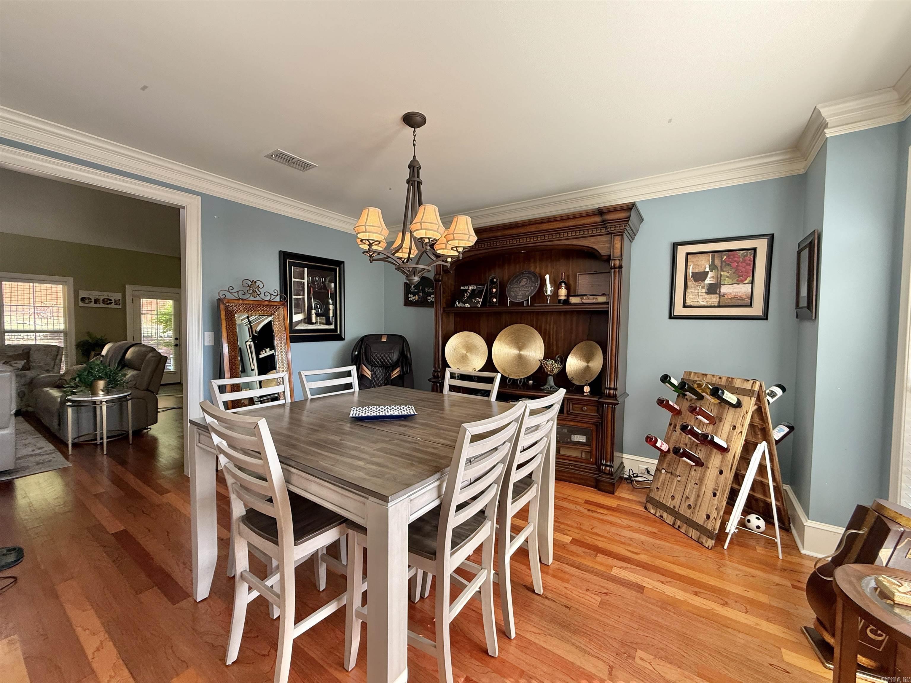 15 Wellington Woods Court