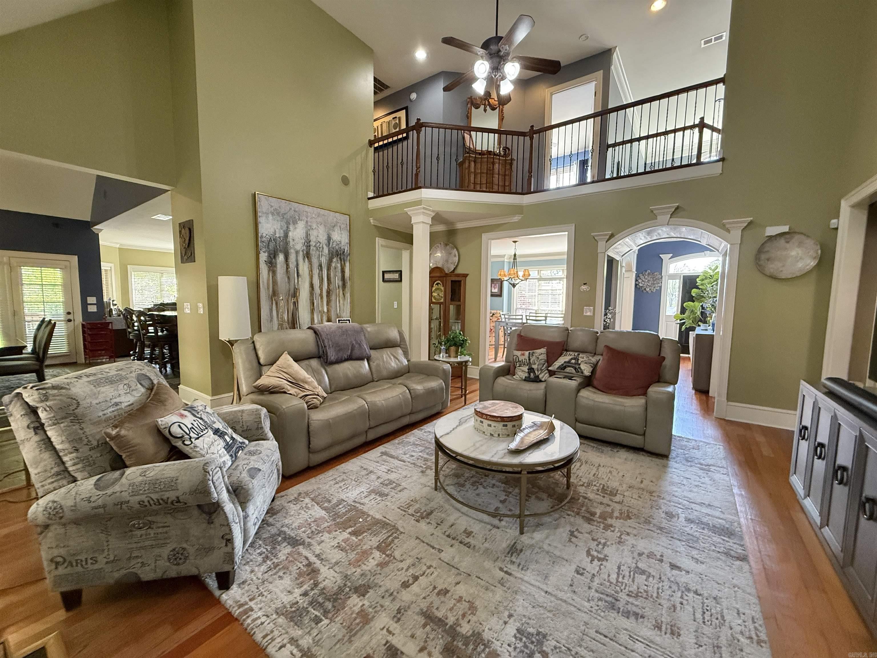 15 Wellington Woods Court