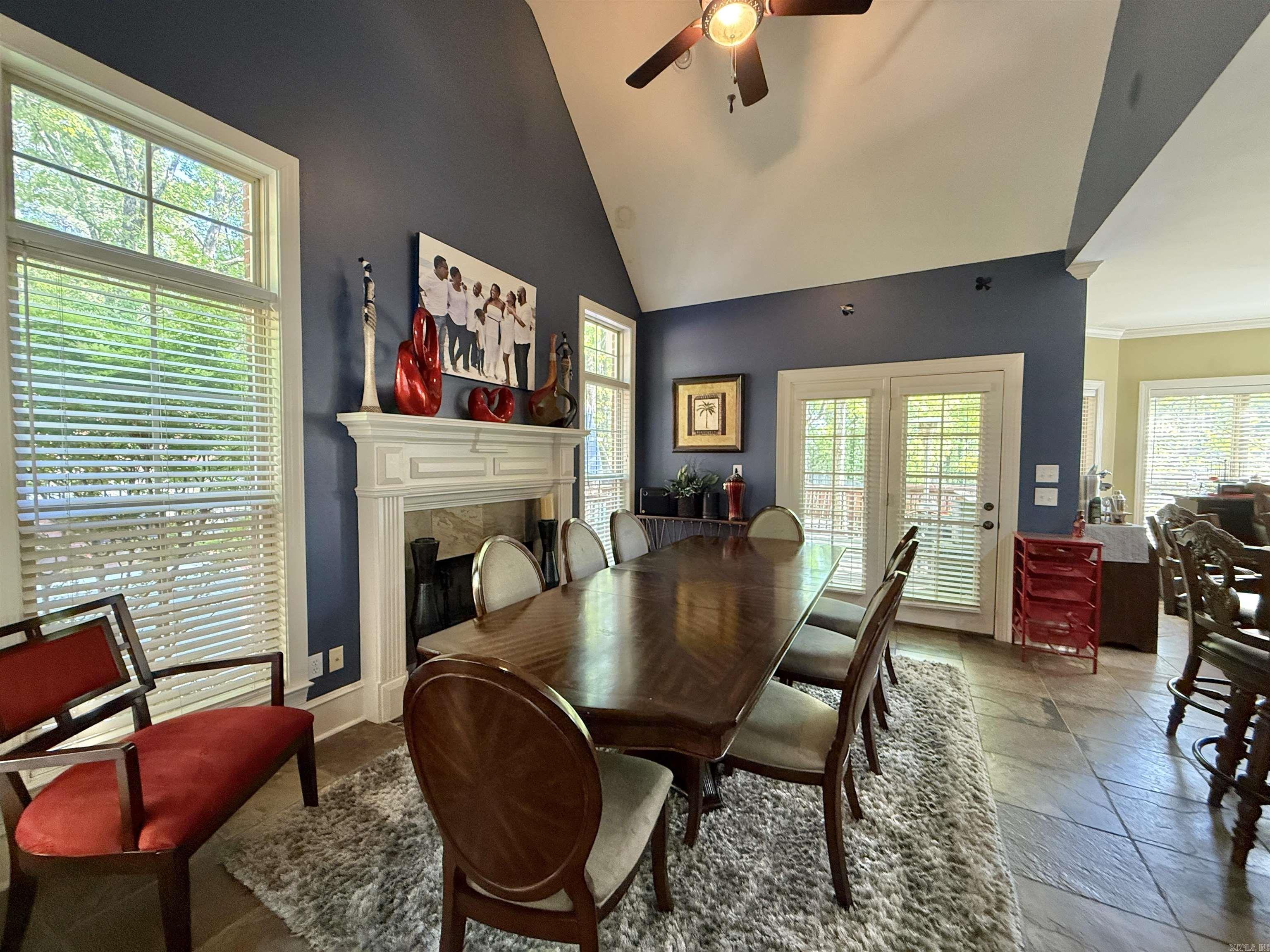 15 Wellington Woods Court