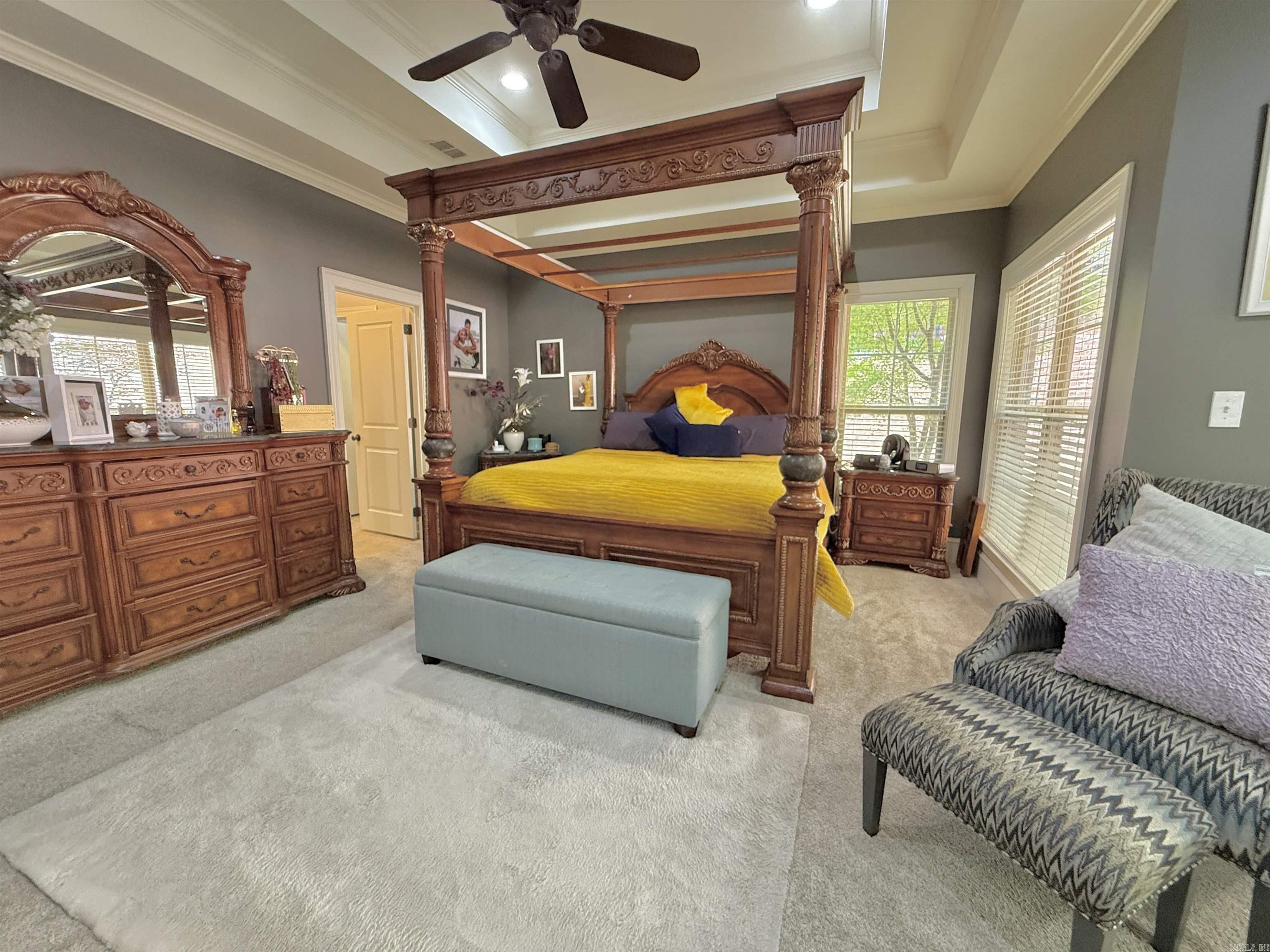 15 Wellington Woods Court