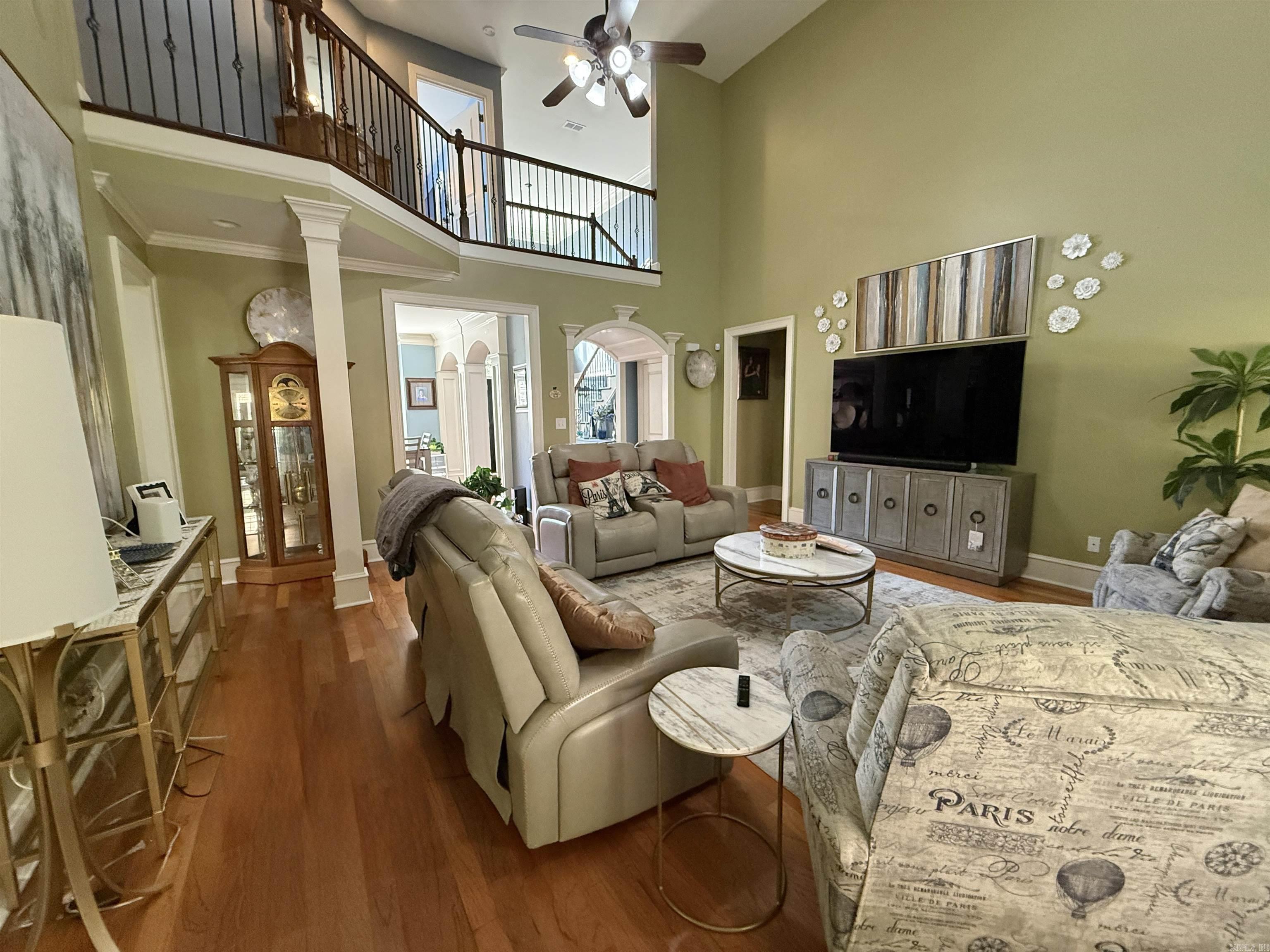 15 Wellington Woods Court