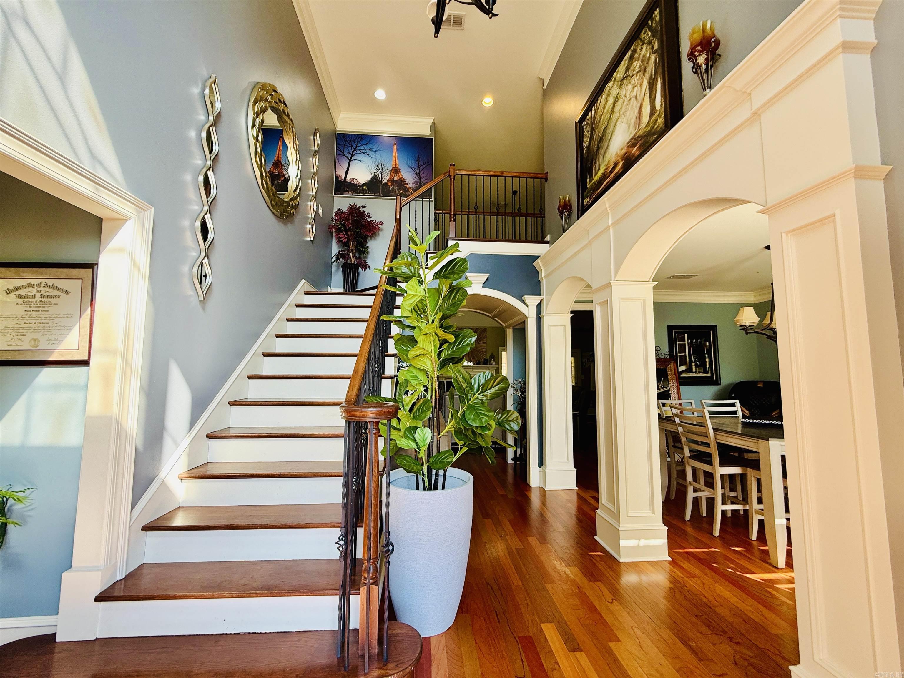 15 Wellington Woods Court