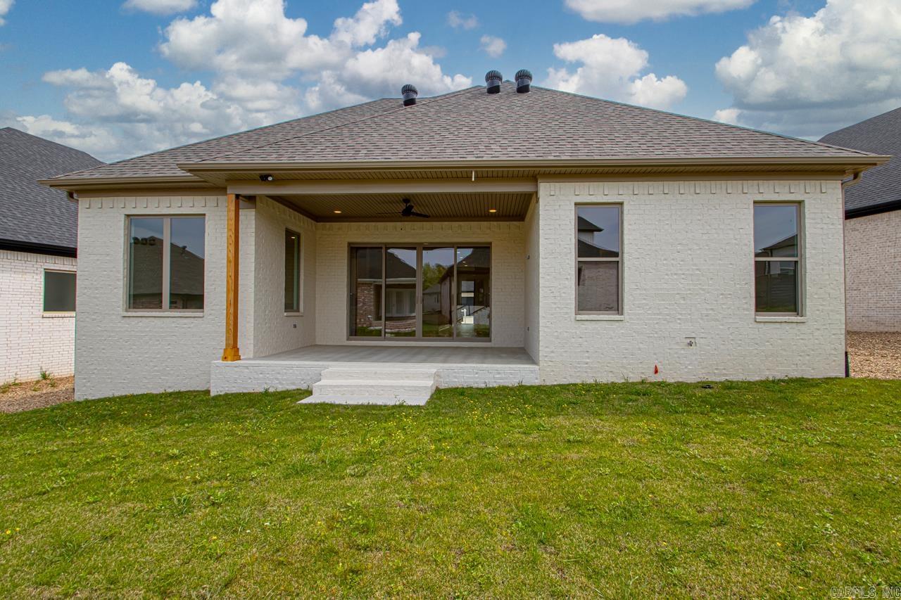 150 Fletcher Ridge Drive