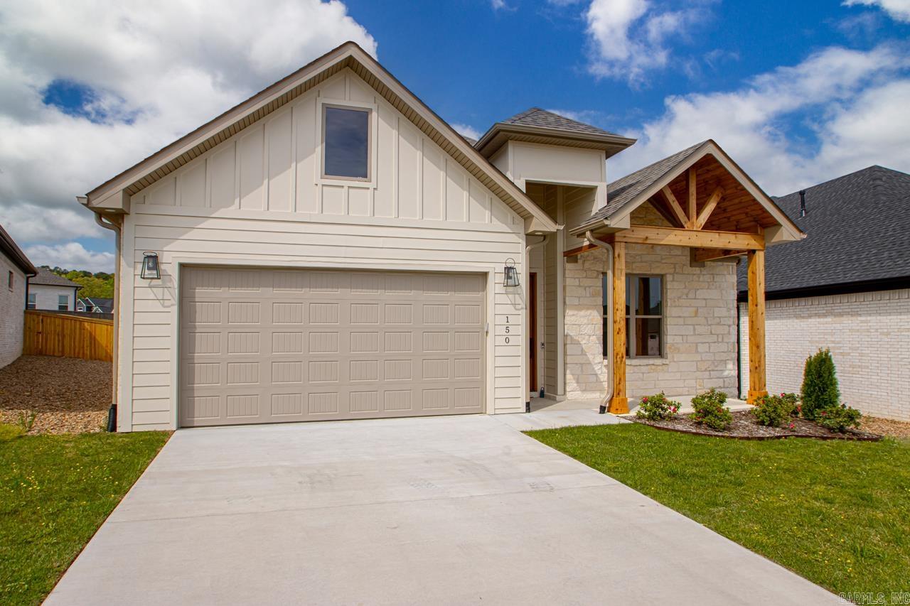 150 Fletcher Ridge Drive