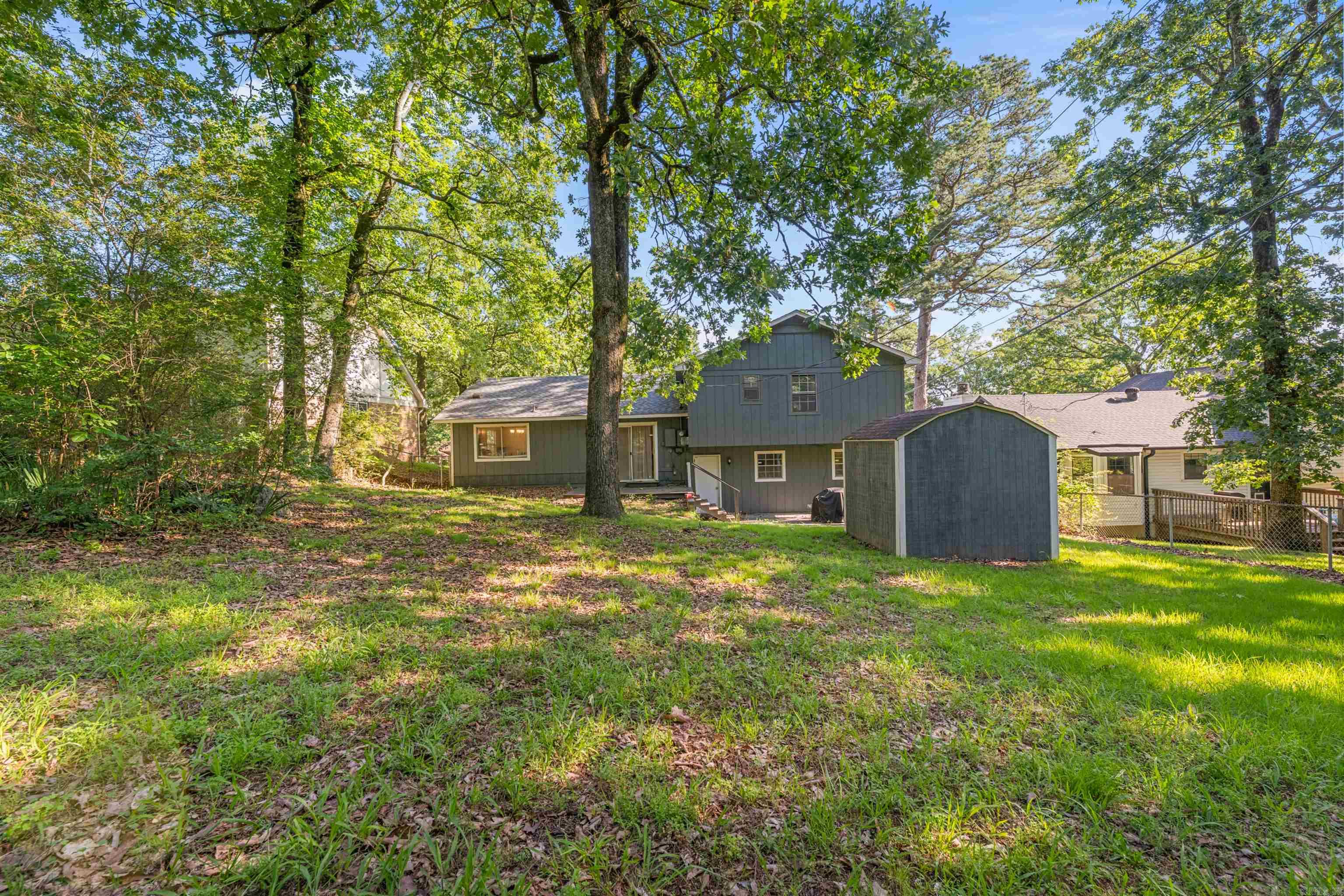 11801 Pleasant Forest