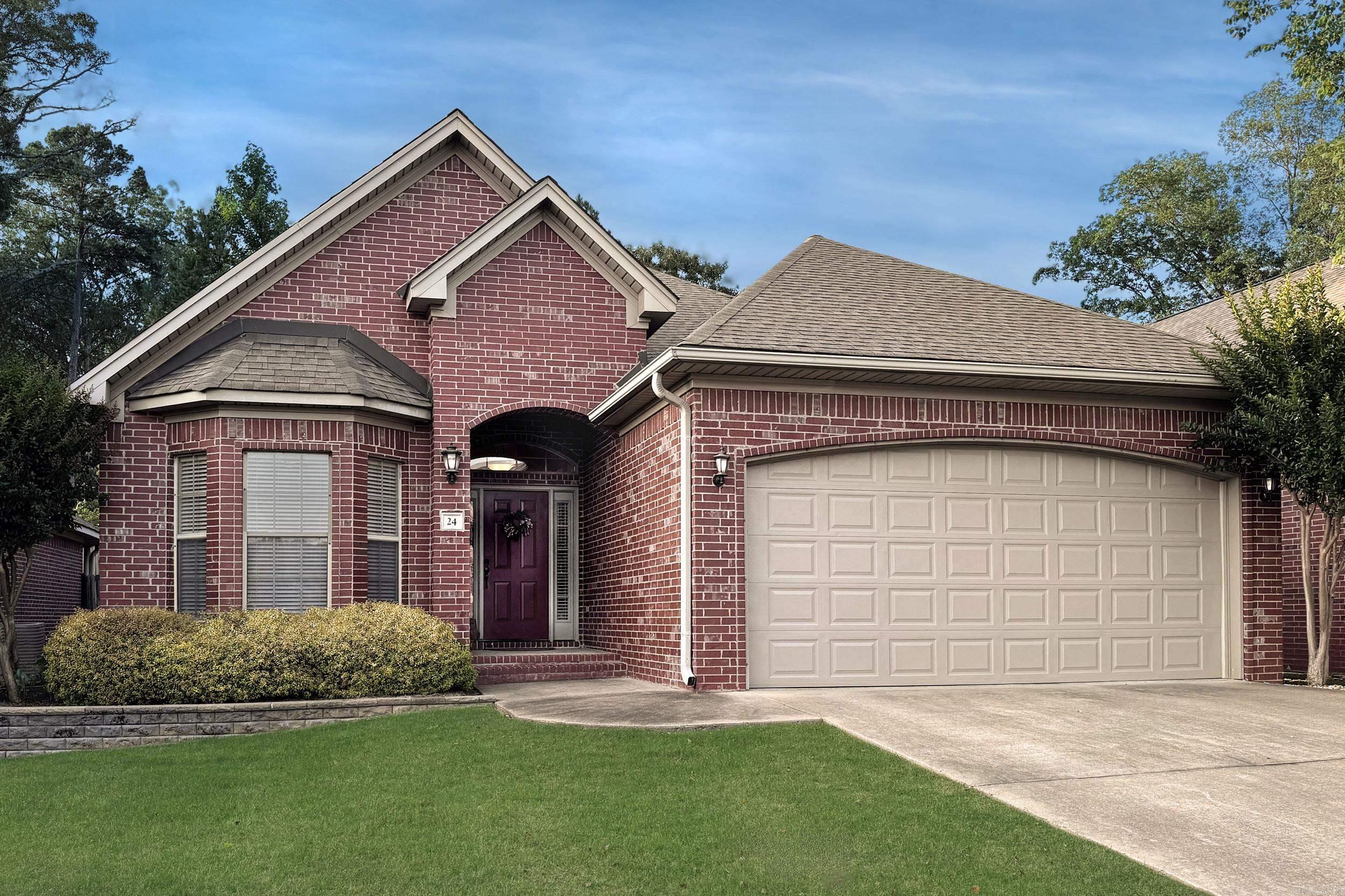 24 Taylor Park Loop Loop