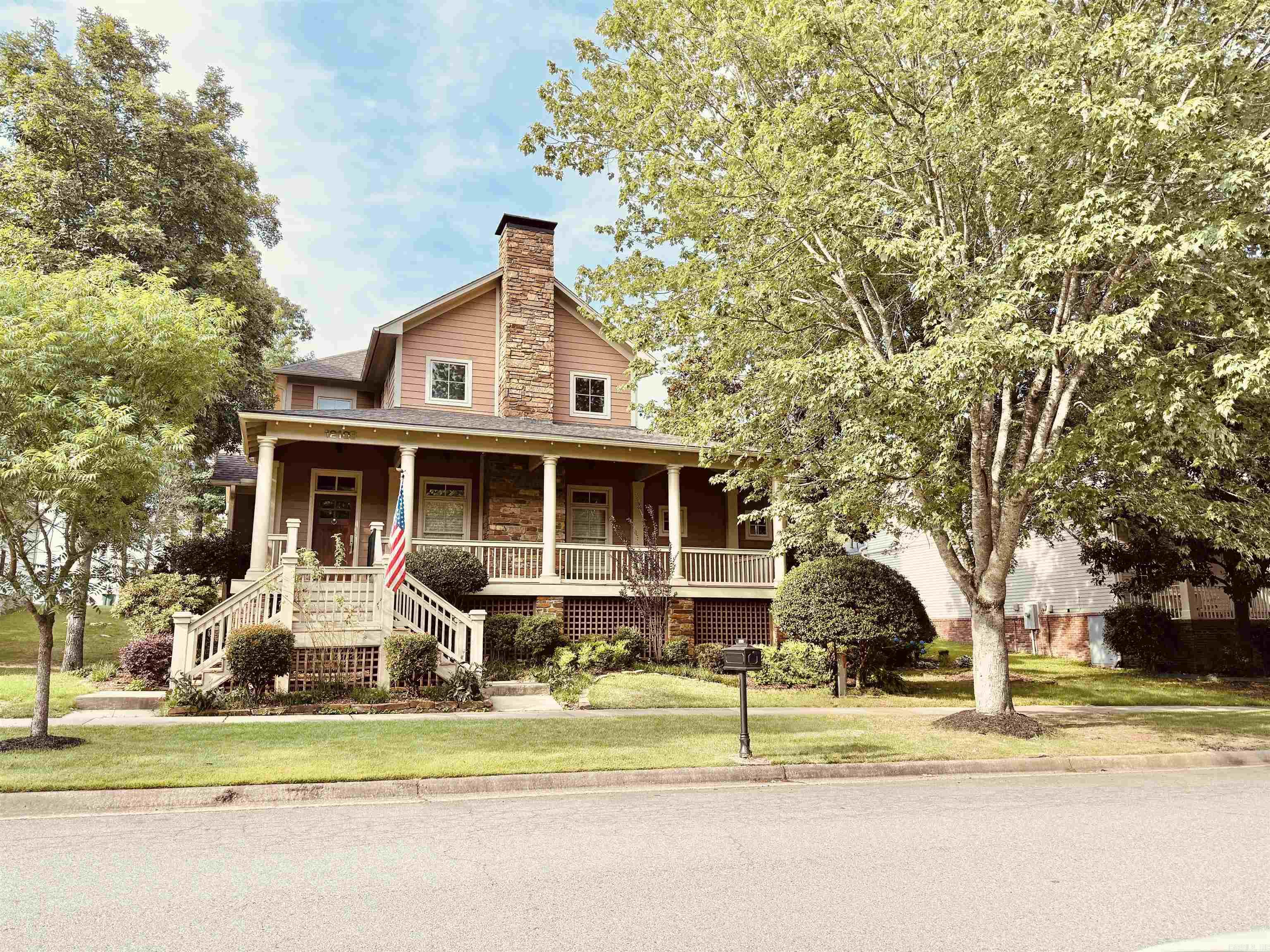 12108 Brodie Creek Trail