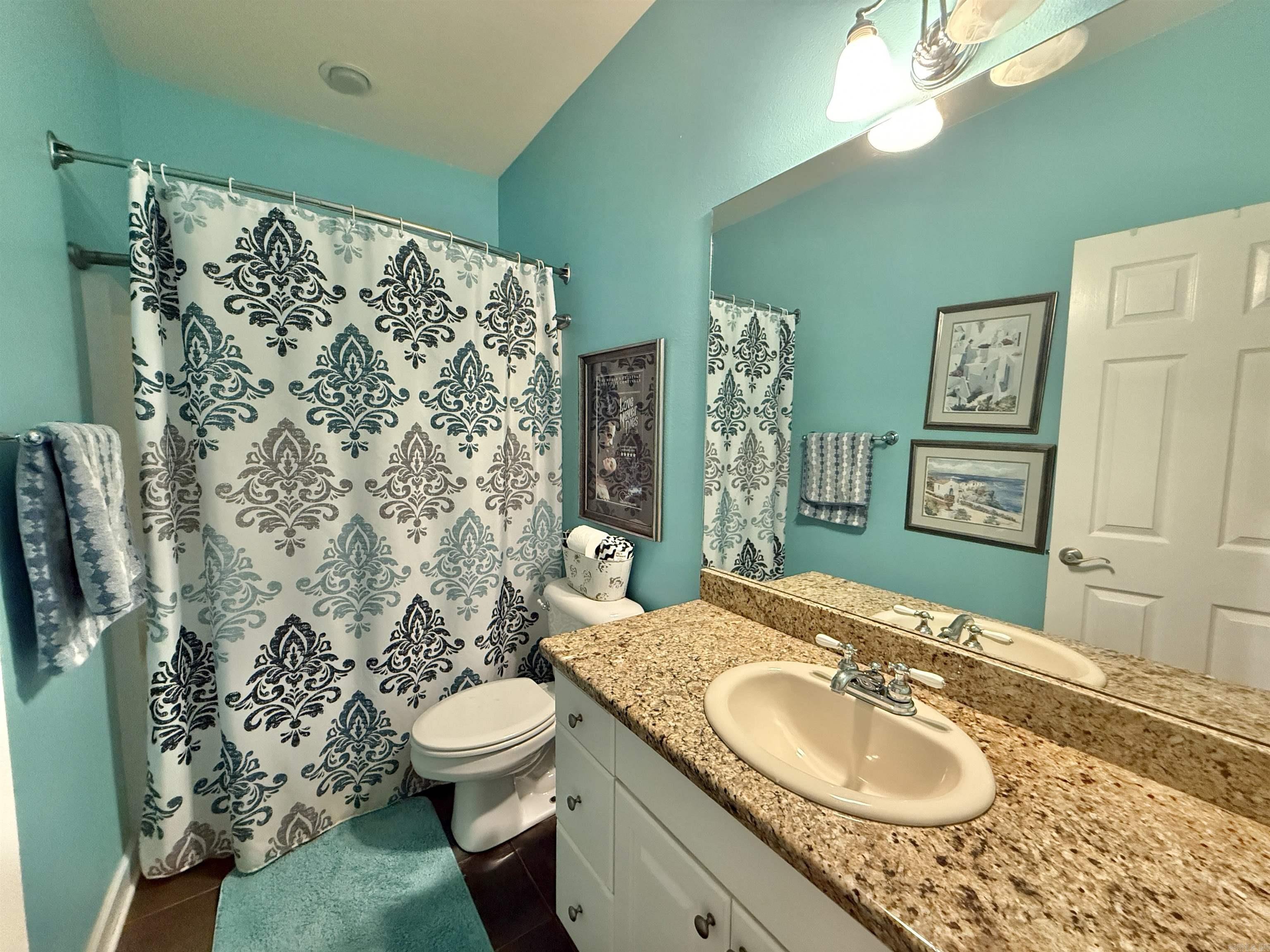 1603 Stagecoach Village