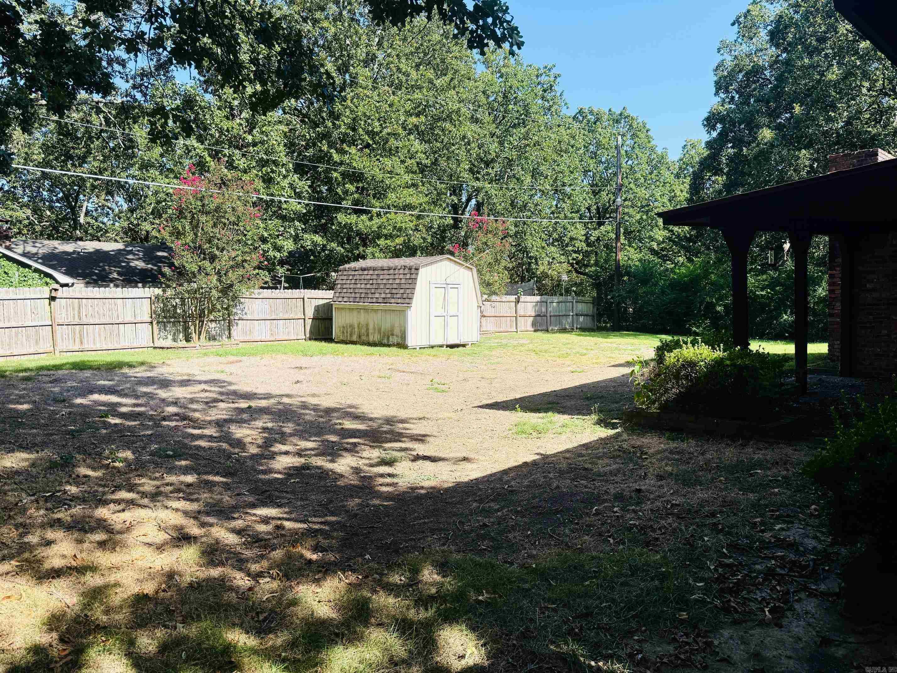 7200 Sequoyah Lane