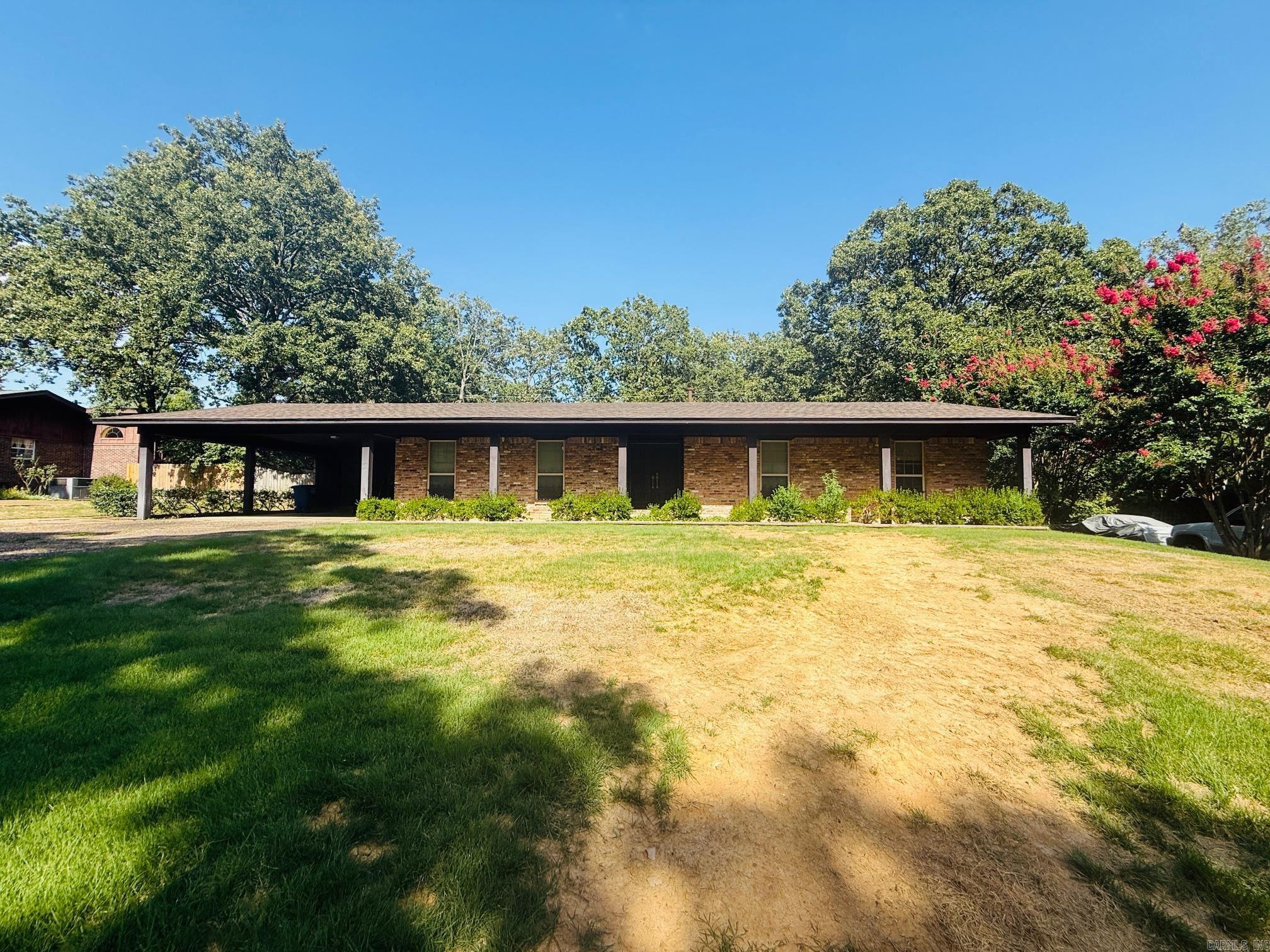7200 Sequoyah Lane