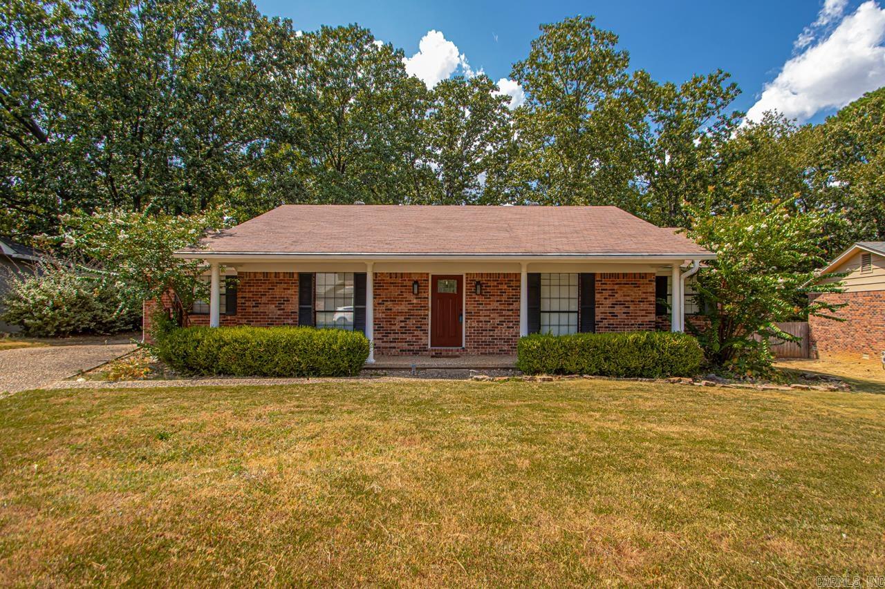 4 Liberty Bell Court