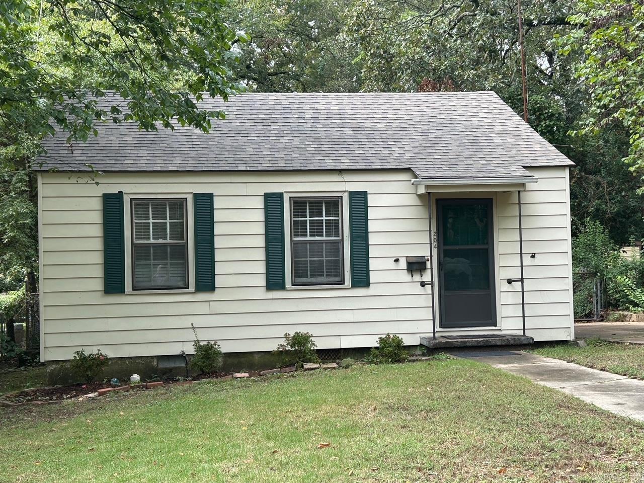 204 N Tyler Street