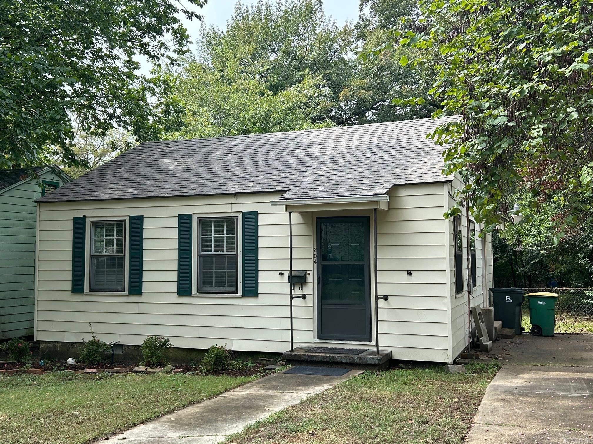 204 N Tyler Street