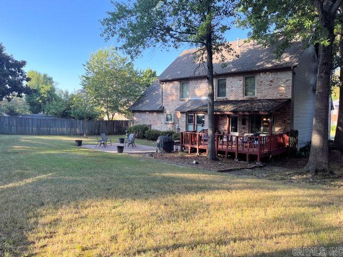 4309 Deer Park Drive