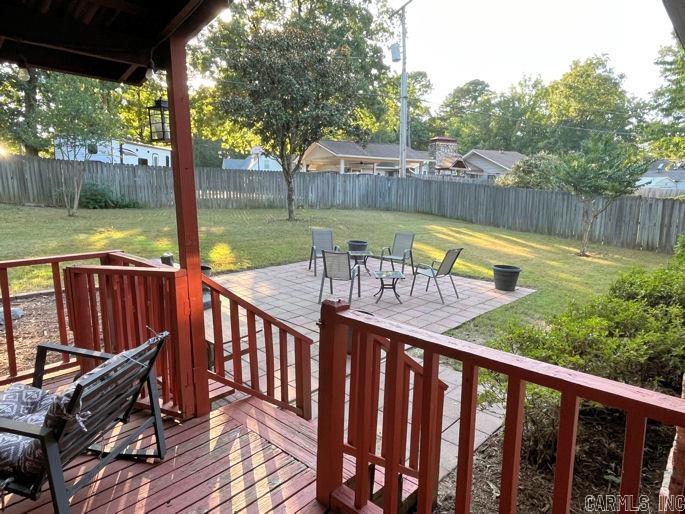 4309 Deer Park Drive