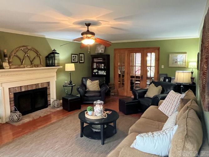 4309 Deer Park Drive
