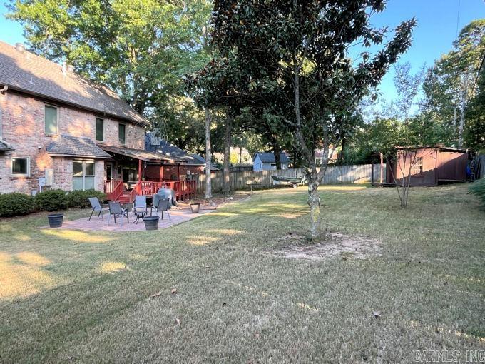 4309 Deer Park Drive