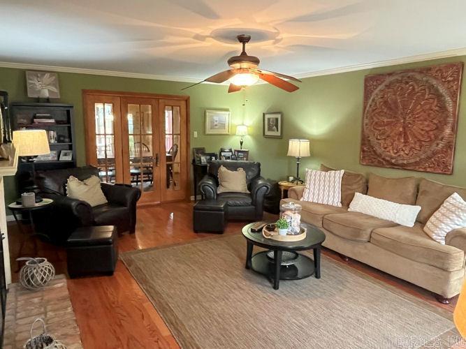 4309 Deer Park Drive
