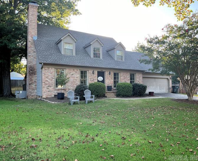 4309 Deer Park Drive