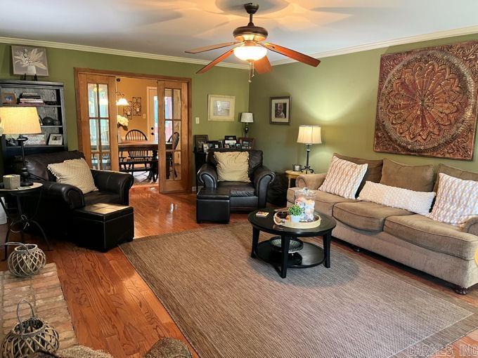4309 Deer Park Drive