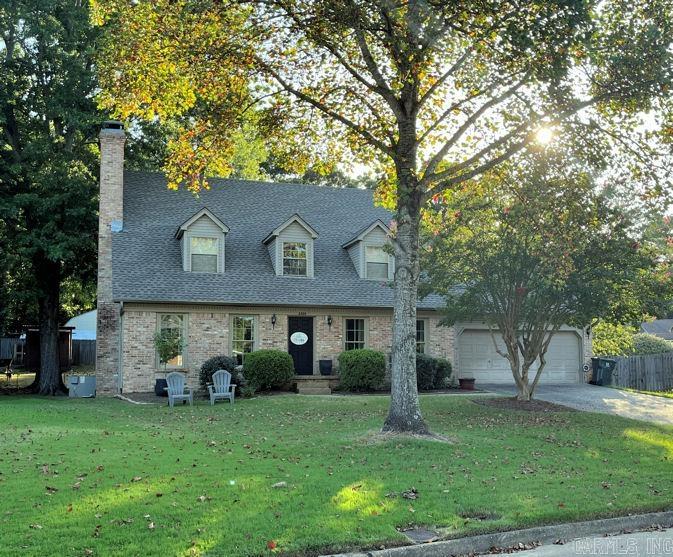 4309 Deer Park Drive