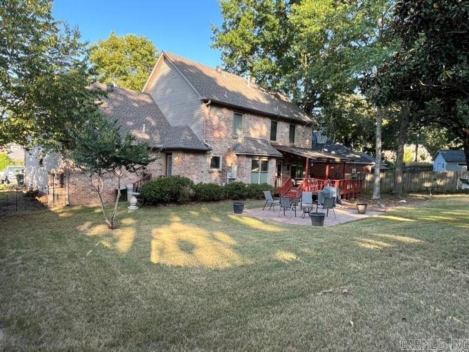 4309 Deer Park Drive