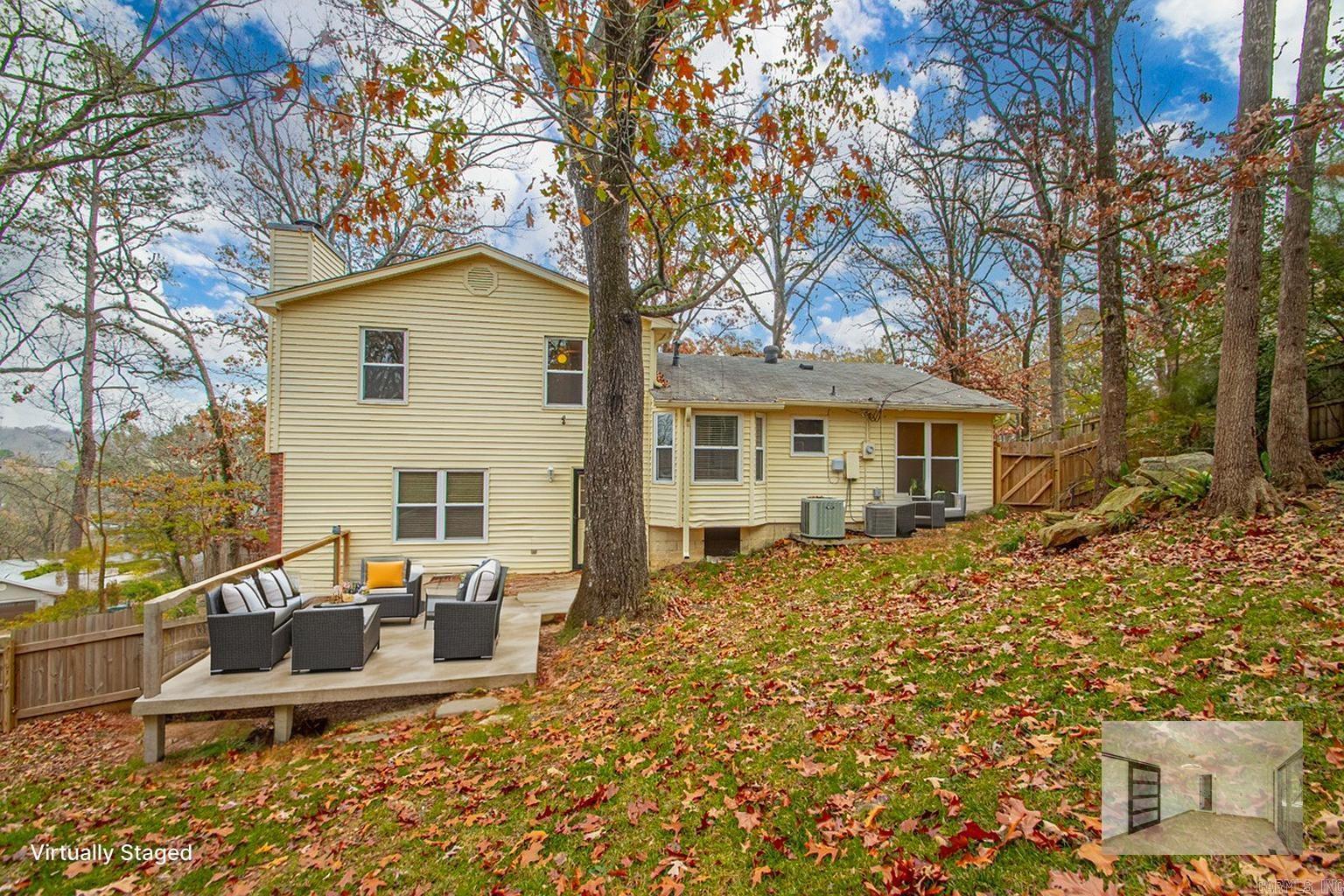 8714 Boulder Lane