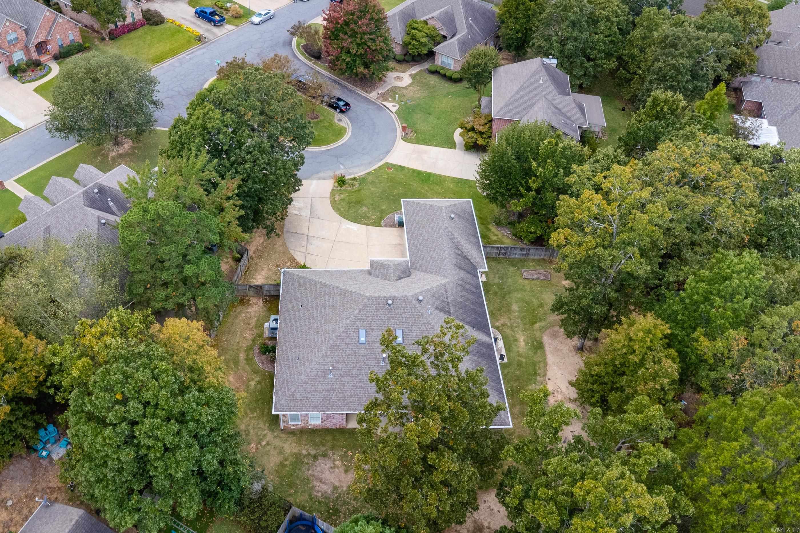 6 Gravelle Drive