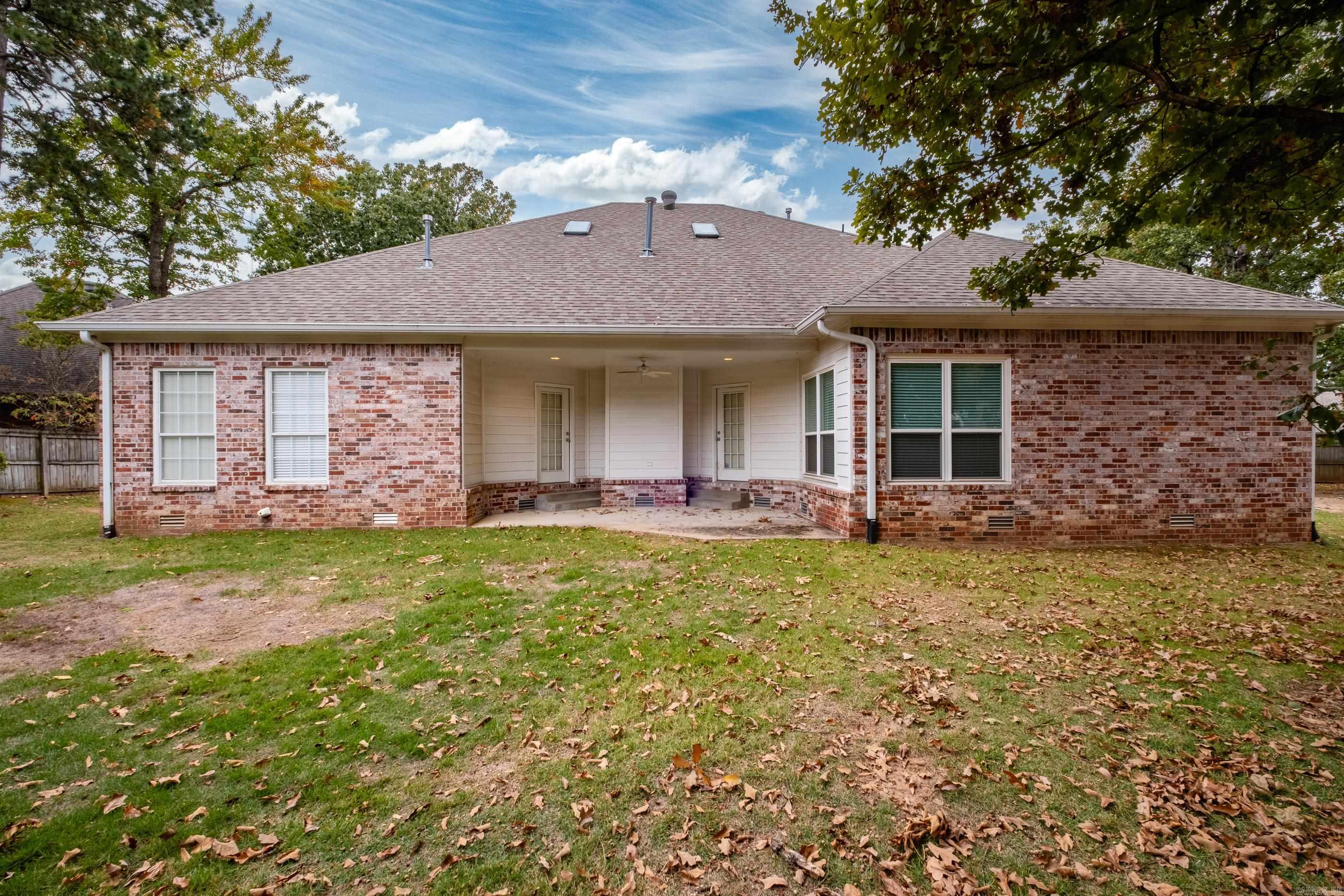6 Gravelle Drive