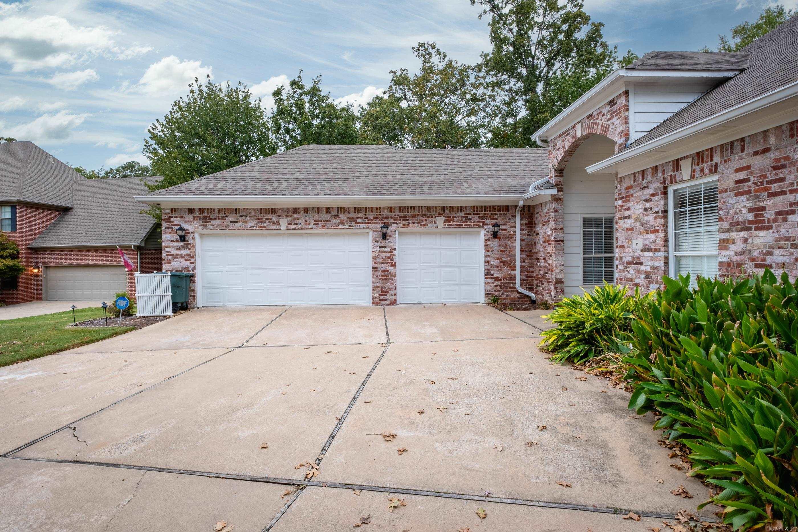 6 Gravelle Drive