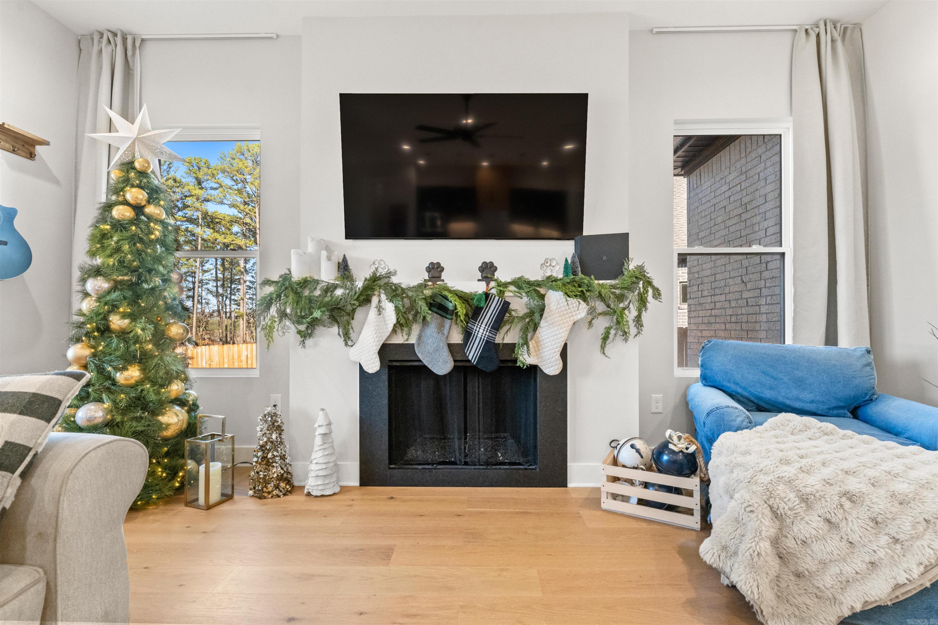 345 Fletcher Loop