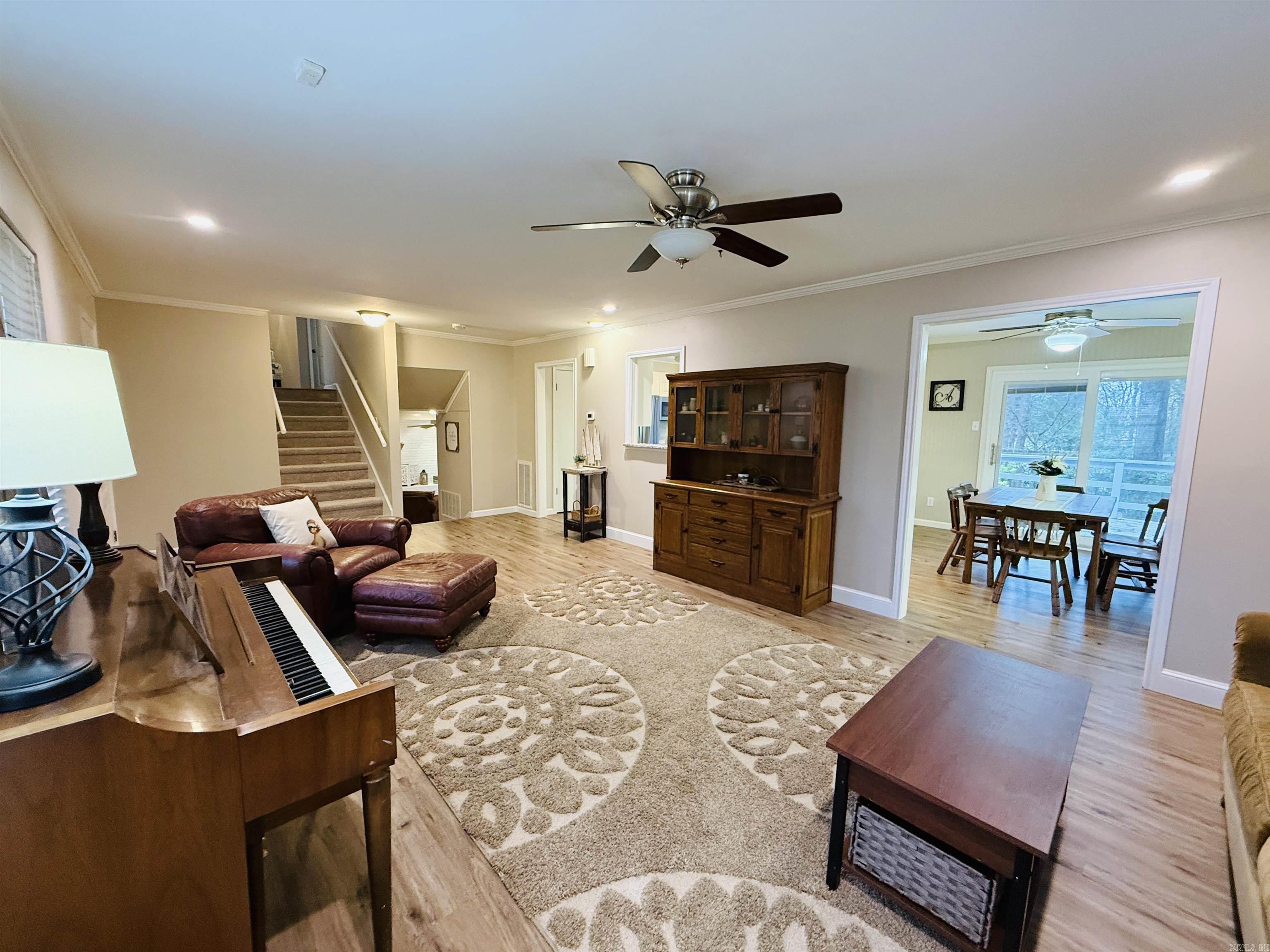 2507 Arkansas Valley Drive