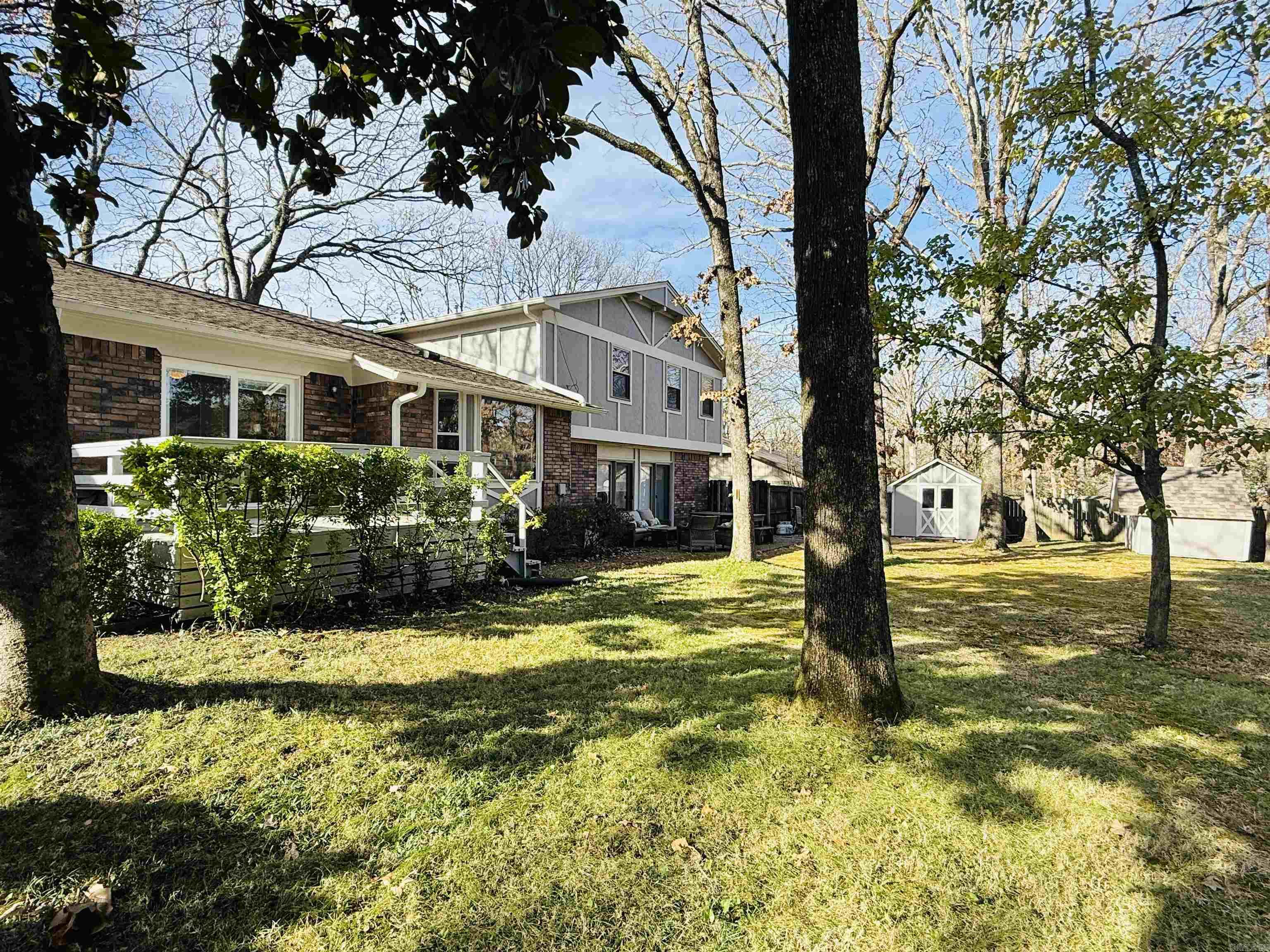 2507 Arkansas Valley Drive