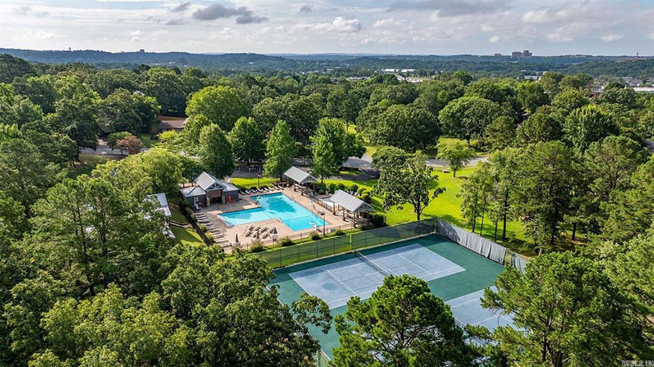 2507 Arkansas Valley Drive