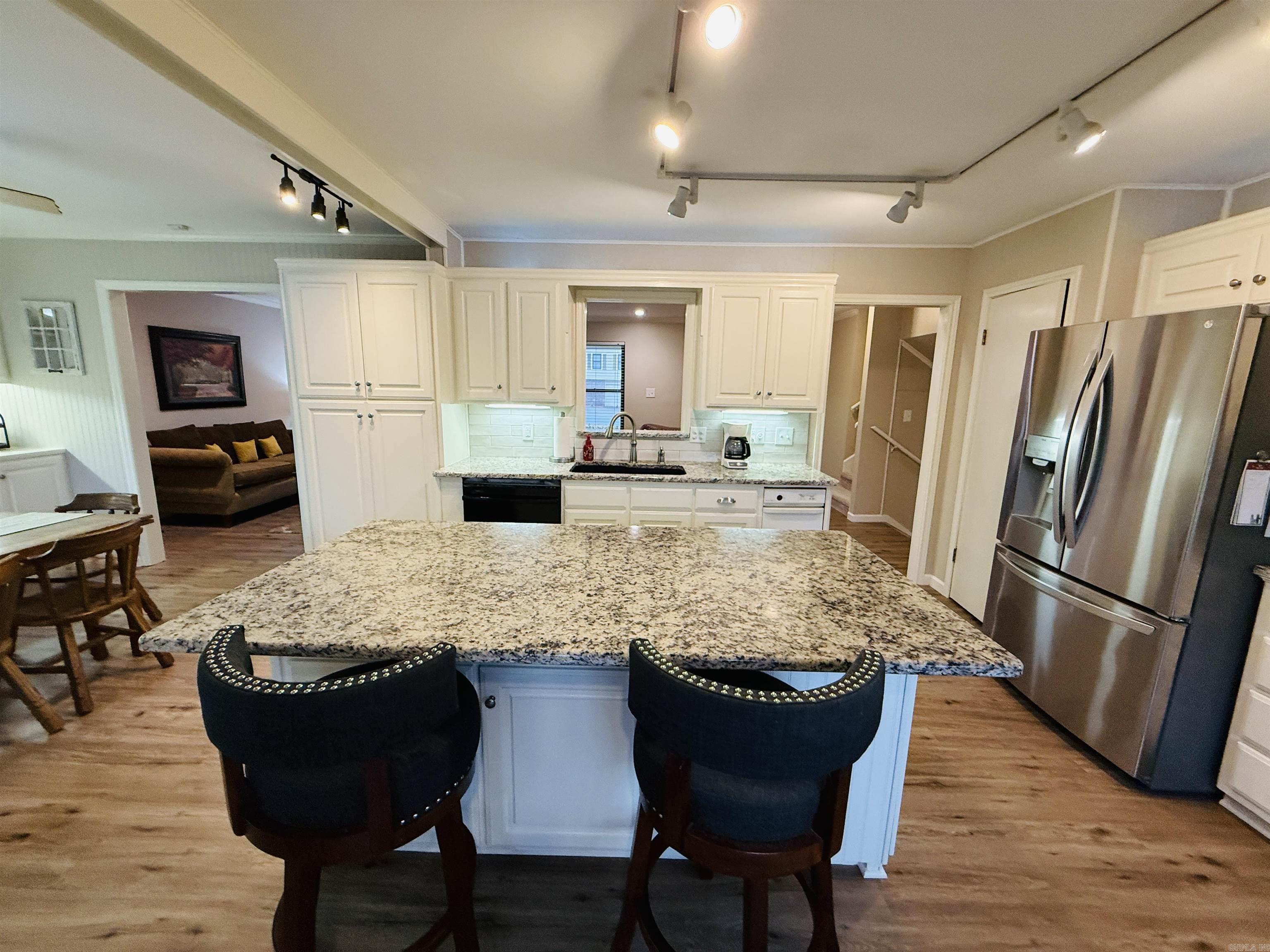 2507 Arkansas Valley Drive