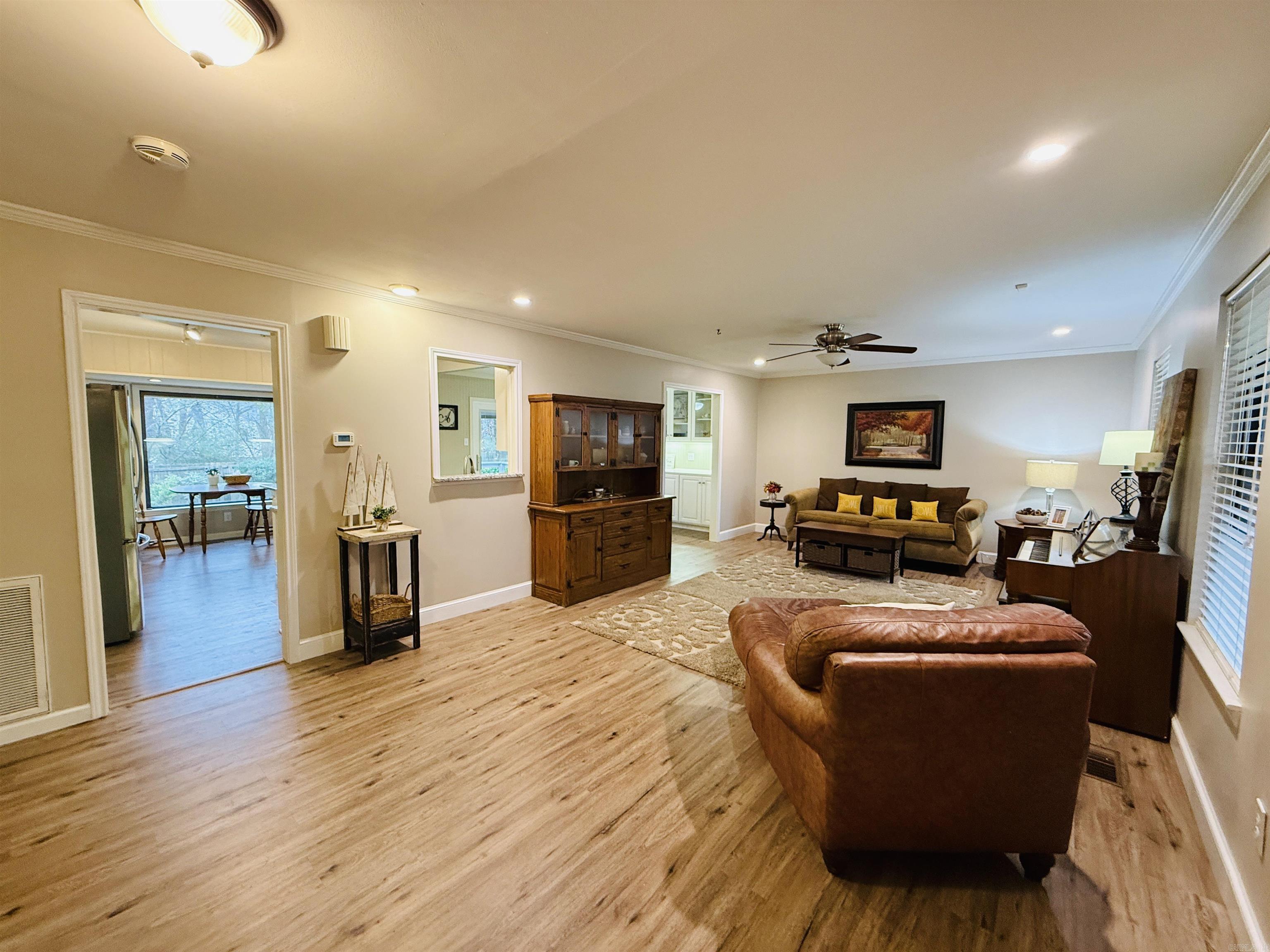 2507 Arkansas Valley Drive