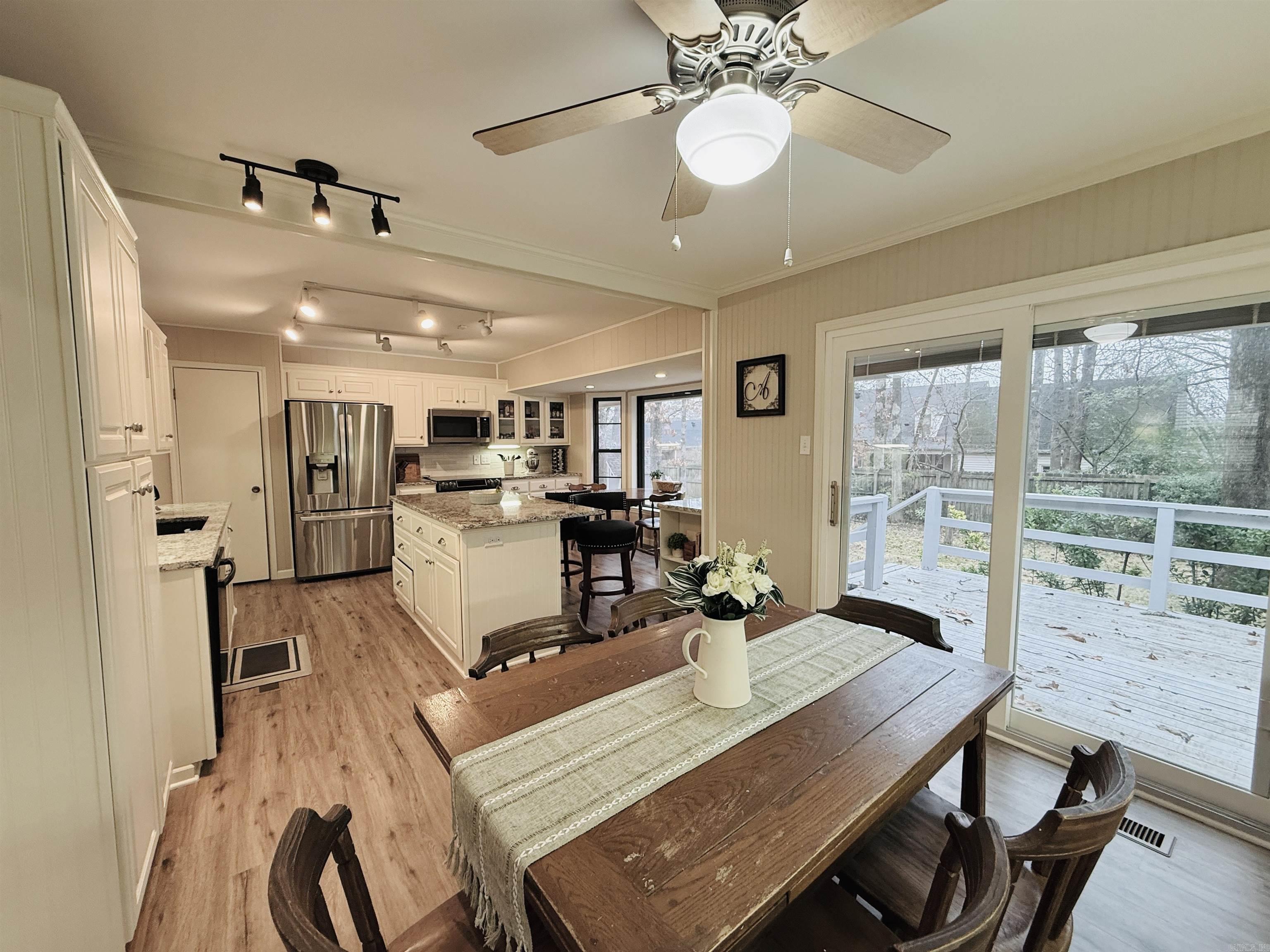 2507 Arkansas Valley Drive